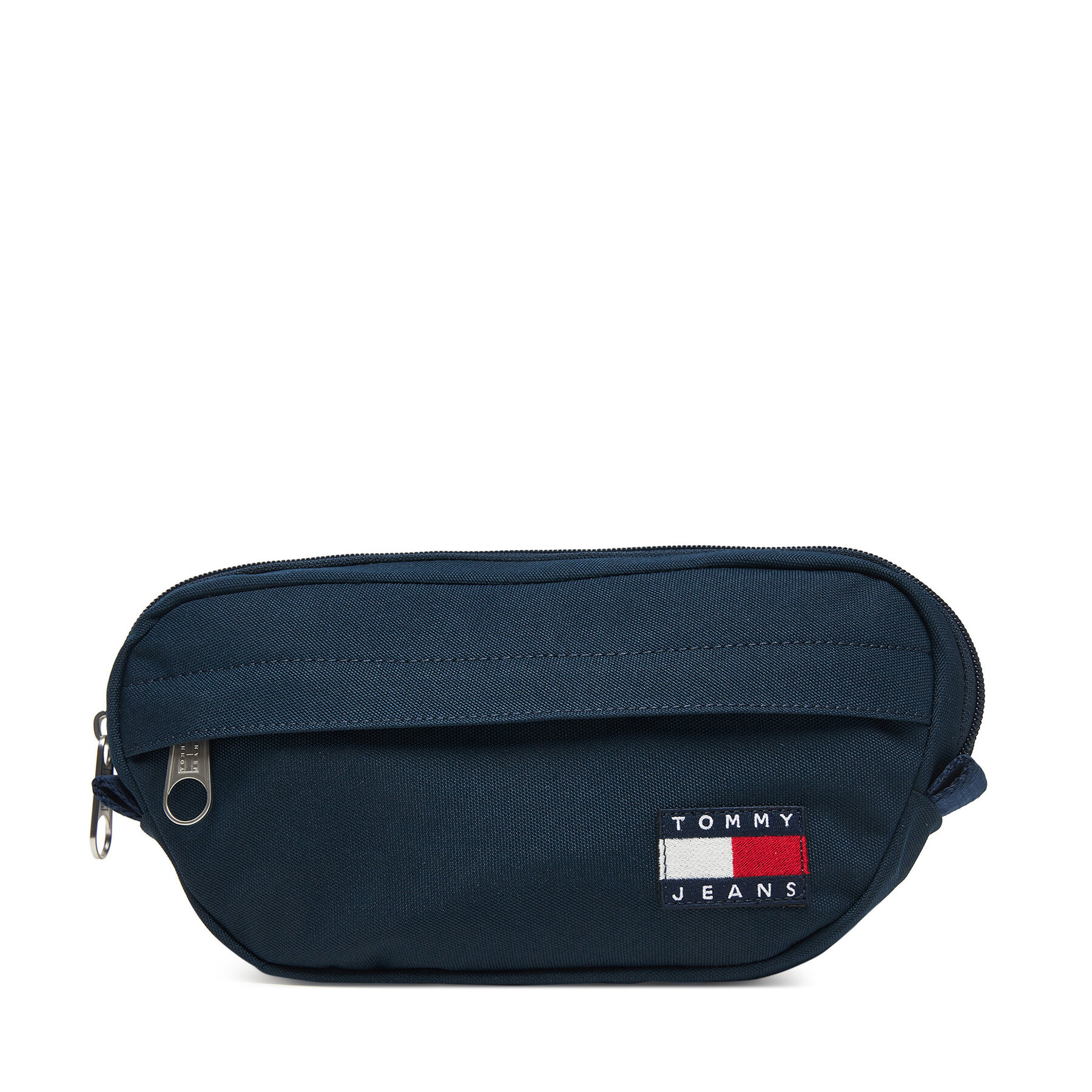 Marsupio﻿ Tommy Jeans Tjm Ess Daily Bumbag AM0AM13701 Blu scuro