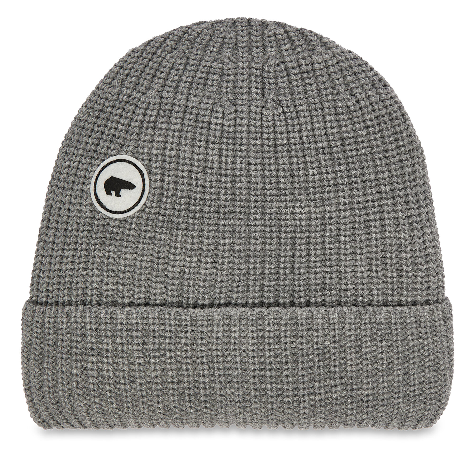 Mütze Eisbär Lania Os 30838 006 Grau, Größe 00