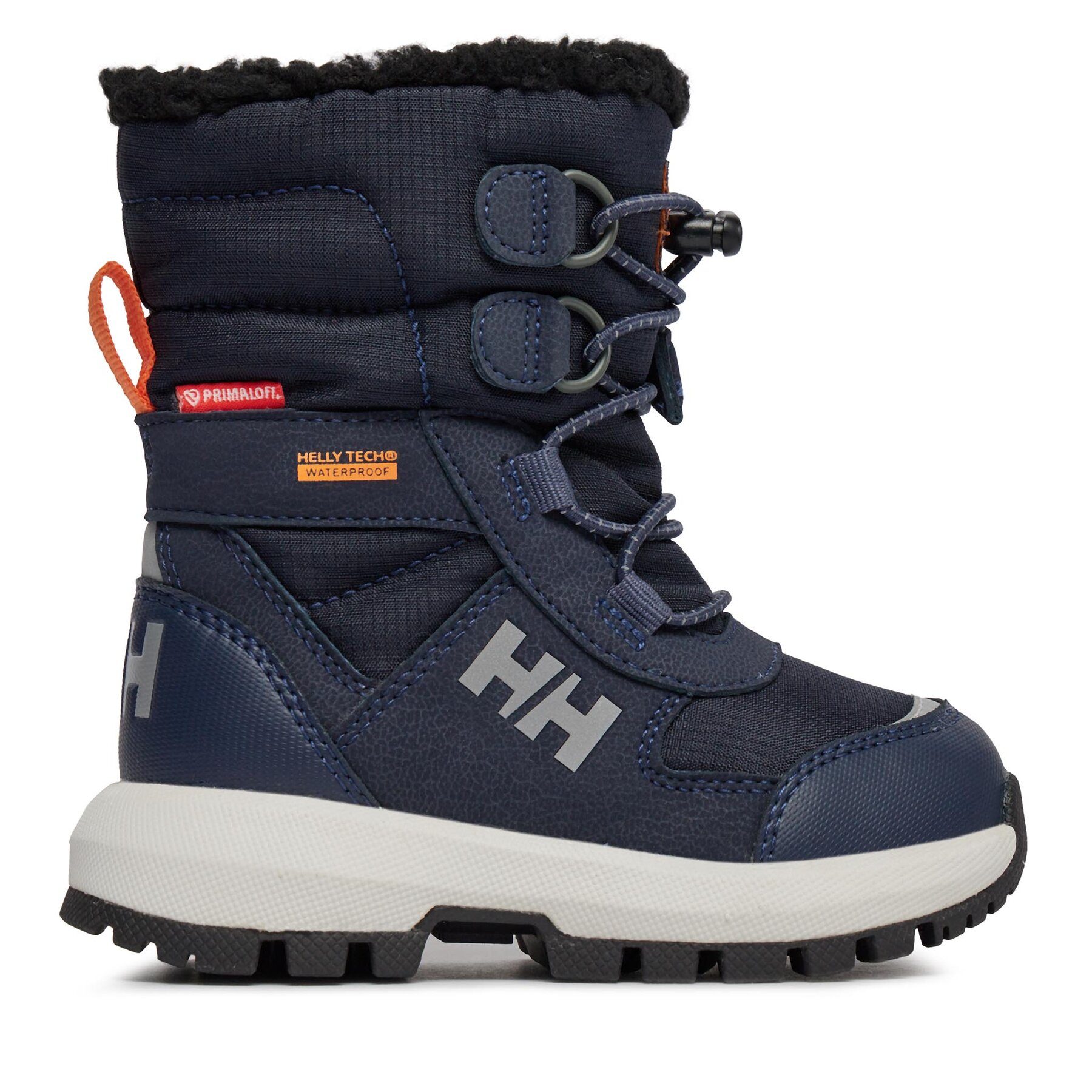 Botas de nieve Helly Hansen Jk Silverton Boot Ht 11759_598 Azul marino