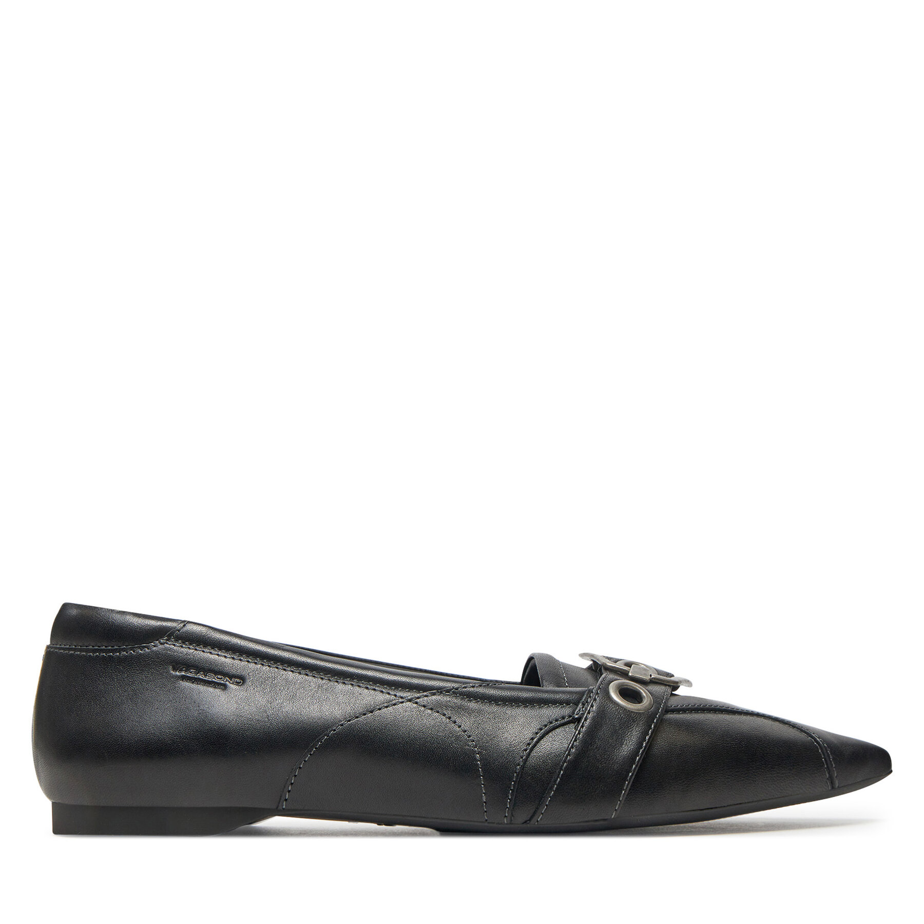 Ballerine Vagabond Shoemakers Hermine 5833-101-20 Nero