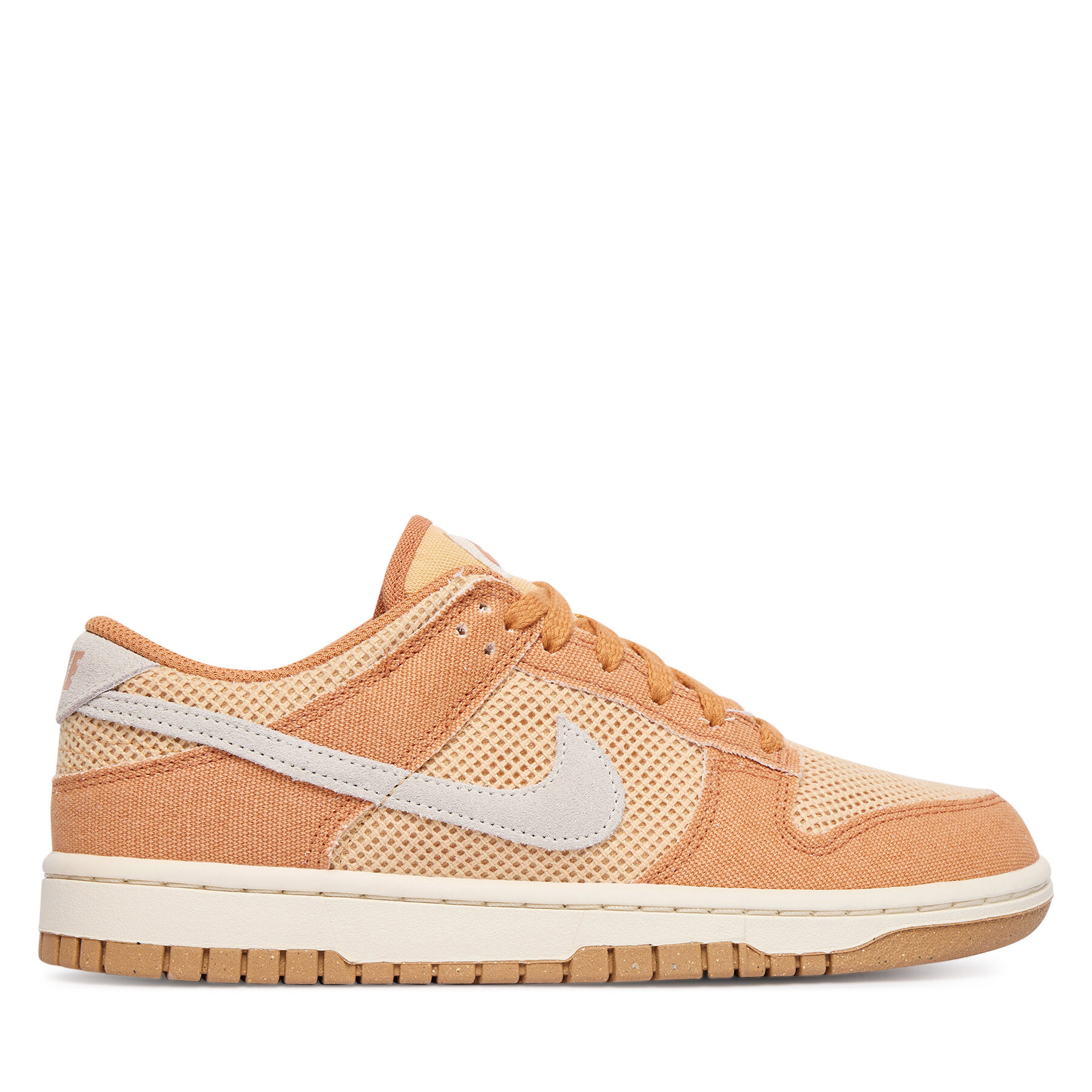 Sportcipők Nike W Dunk Low NN SE HJ5864 200 Narancssárga