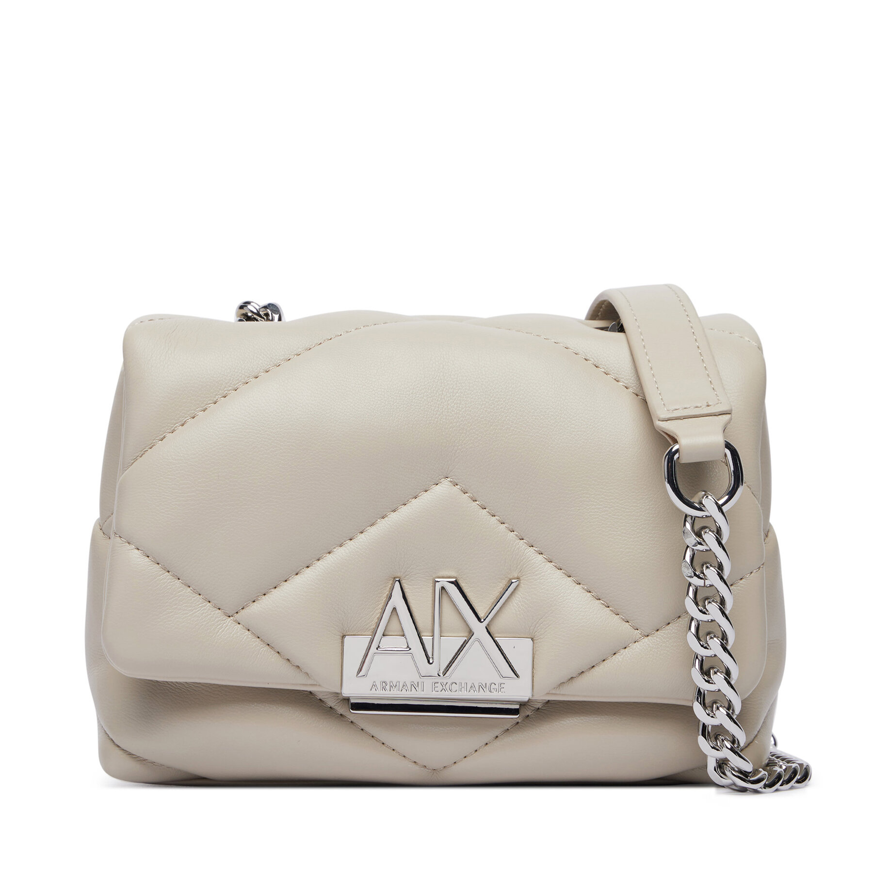 Torbica Armani Exchange XW000357 AF26568 U6208 Bež