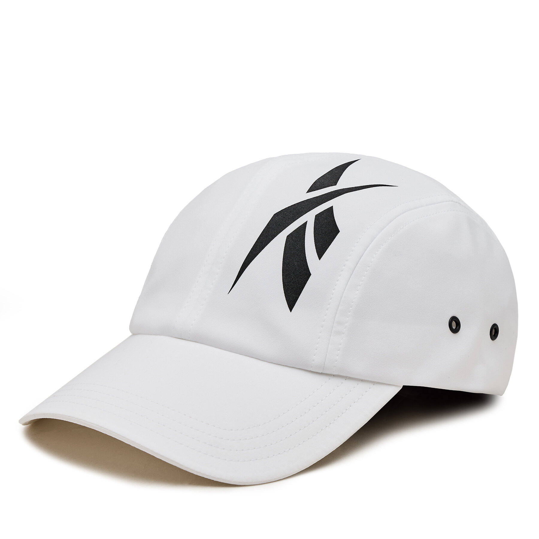 Gorra con visera Reebok Tech Style Dad Cap HE2439 Blanco
