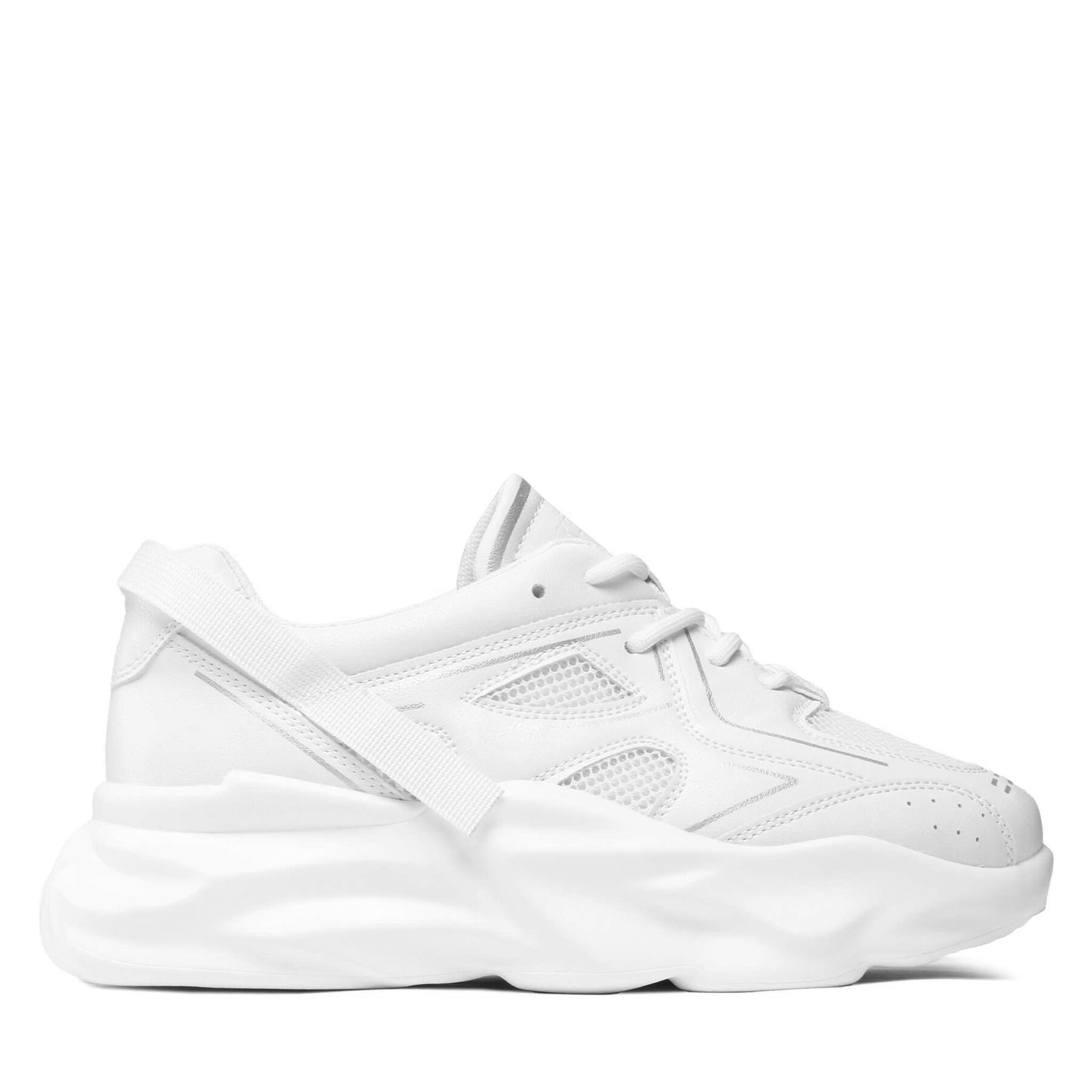 Bambas Keddo 837103/05-03E Blanco