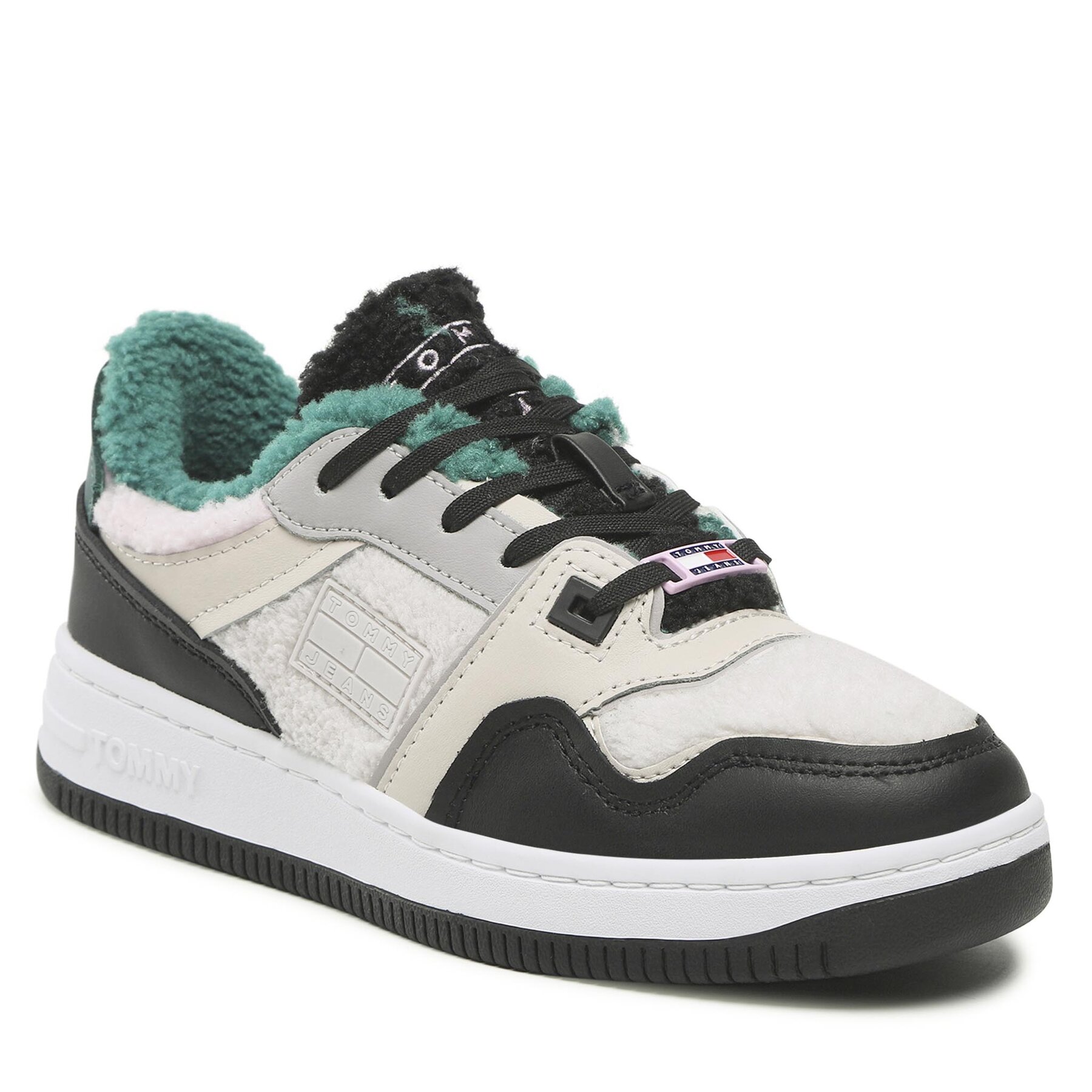 Tommy jeans clearance shoes 218