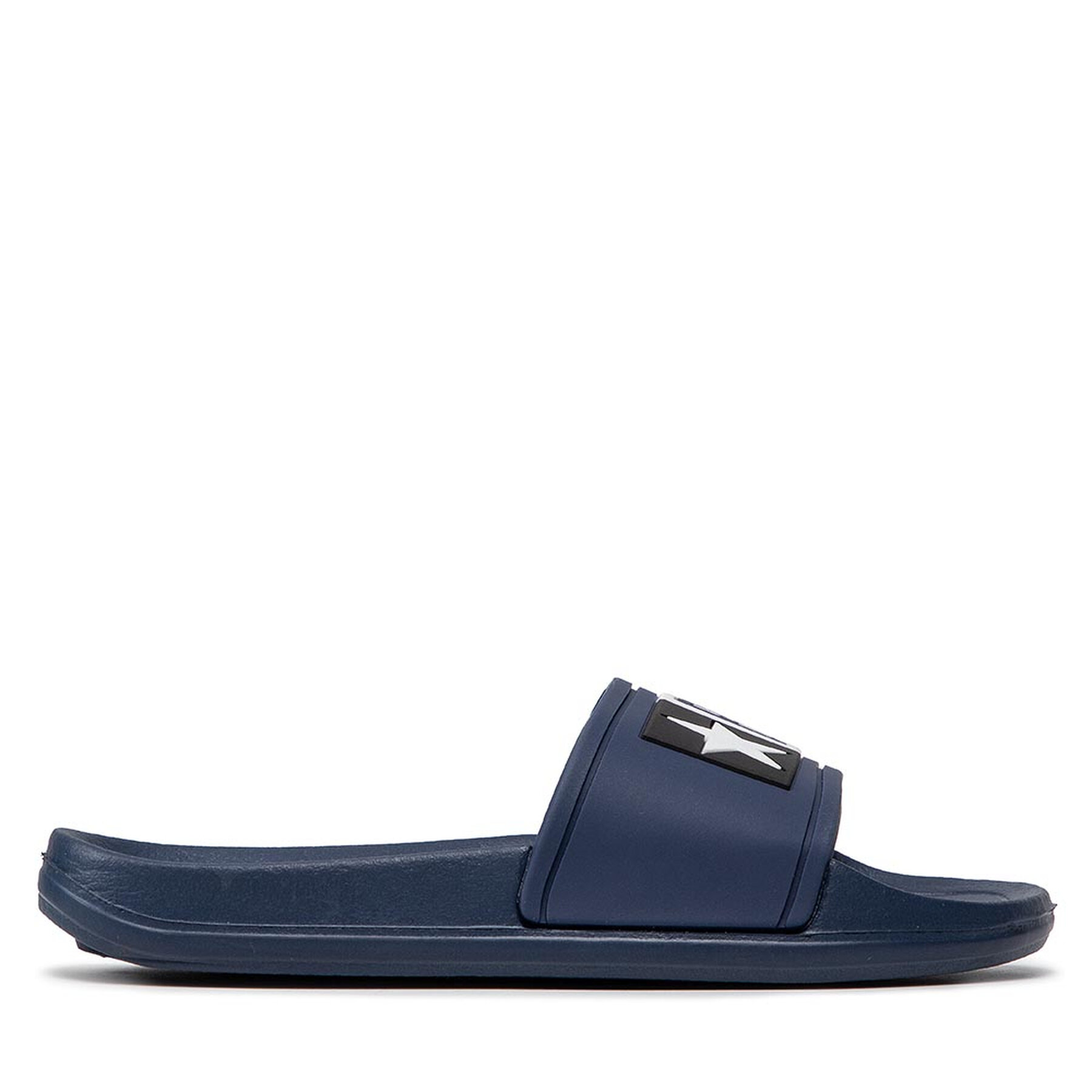 Chlapec Šľapky Big Star Shoes, Rozmer: 33, Tmavomodrá, DD374152