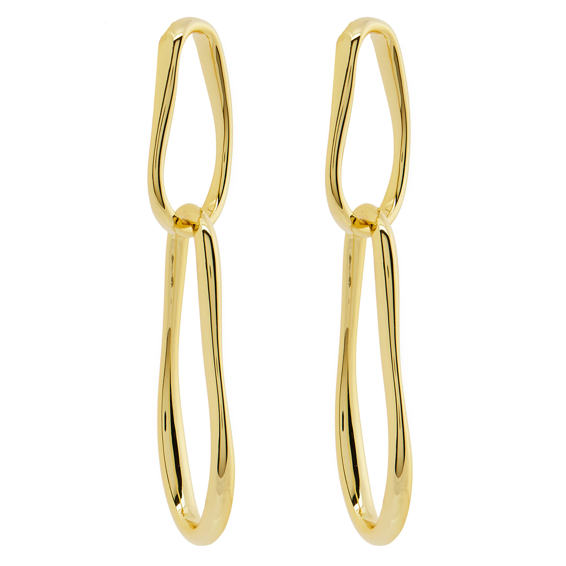 Pendientes Skagen SKJ5007710 Oro