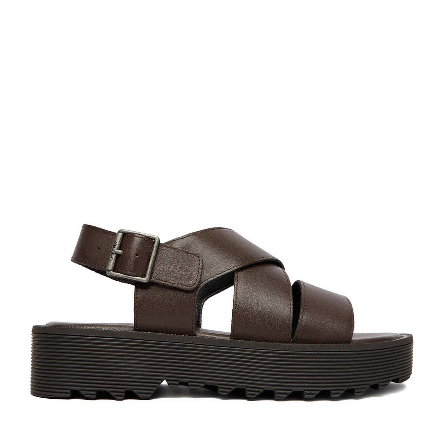 Szandál G-Star Raw CEO-WI16-AVA-01 Barna