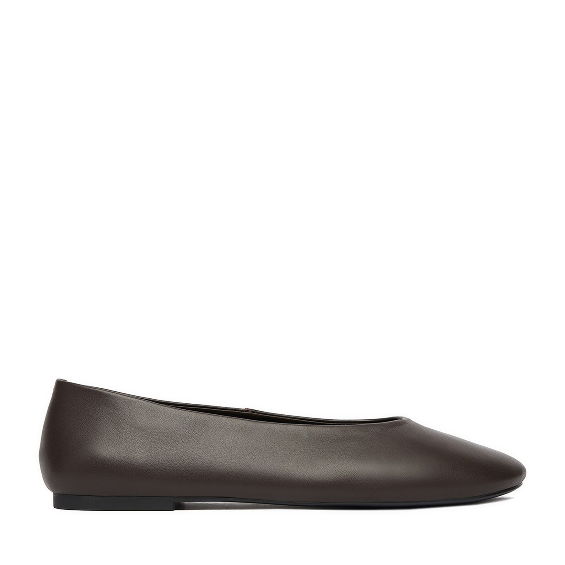 Balerina GINO ROSSI C-V2127-241 Barna