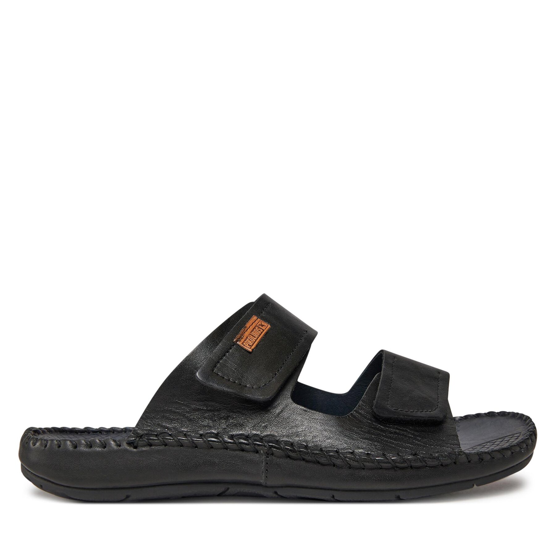 Παντόφλες Pikolinos Tarifa 06J-0084 Μαύρο