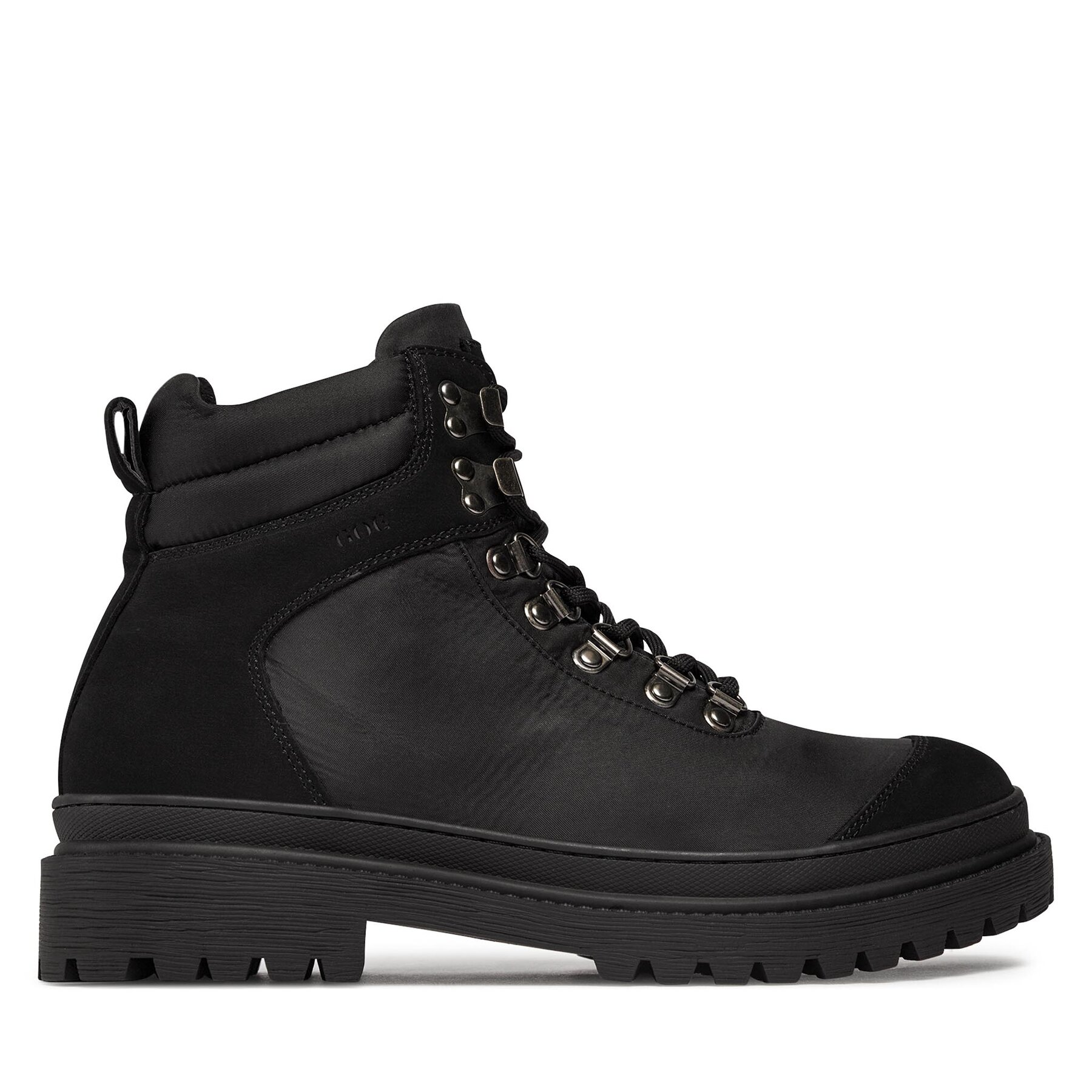 Botas GOE MM1N4034 Negro