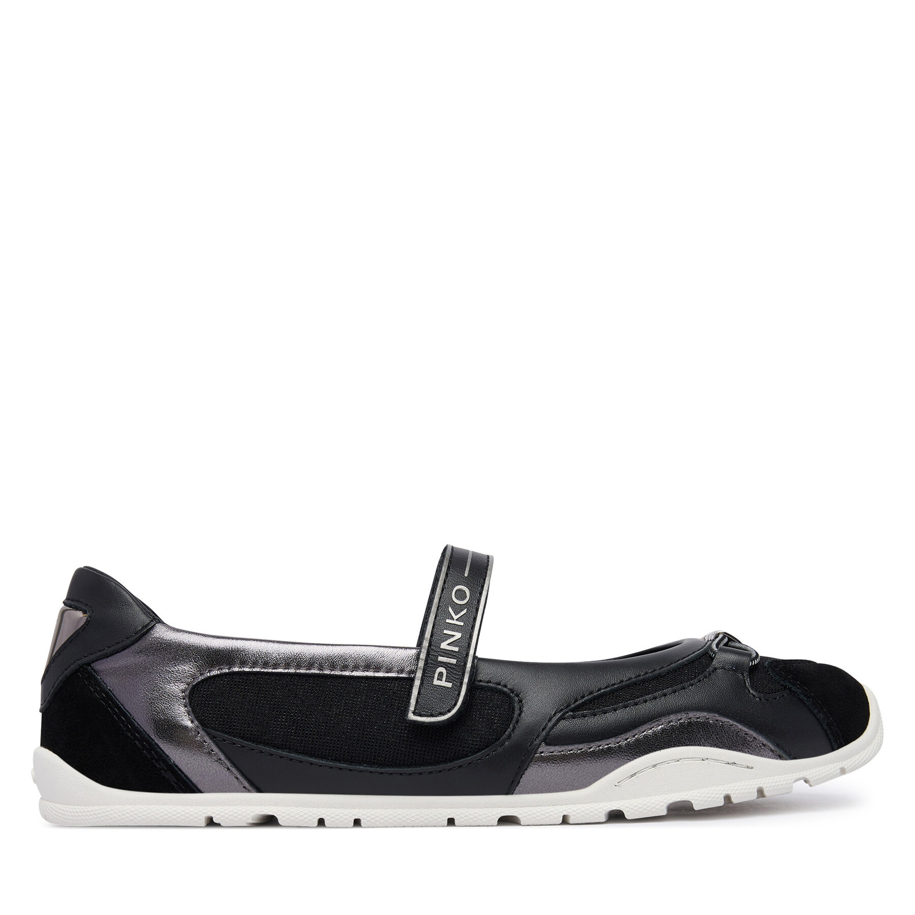 Balerinke PINKO Yulia 02 SS0187 P020 Črna