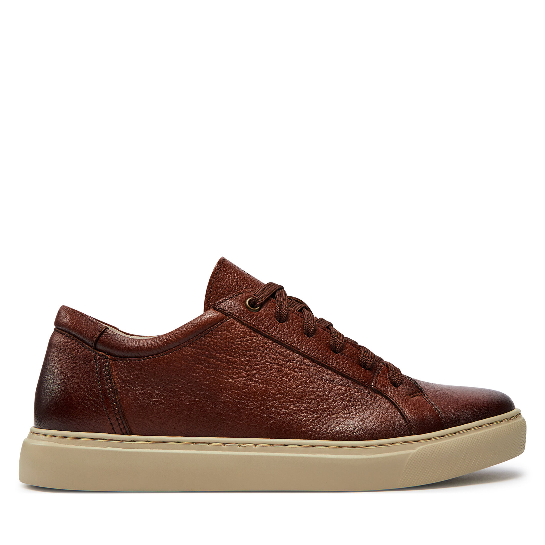 Zapatillas Ryłko IDVC10 Marrón