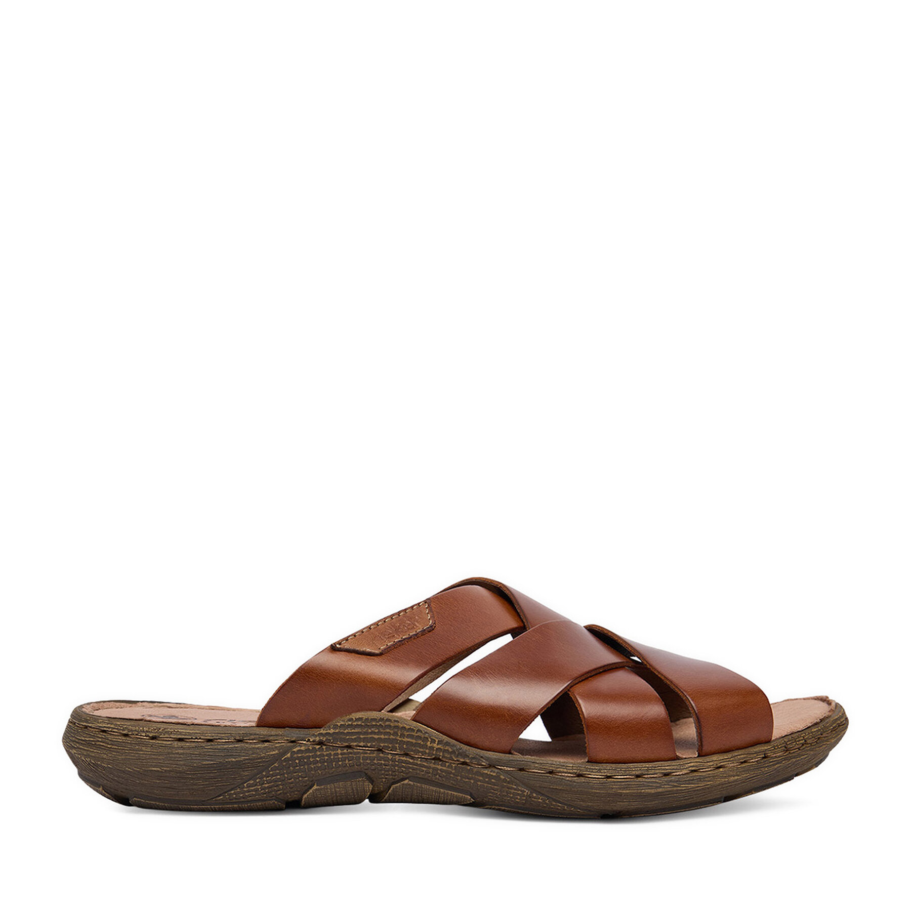 Natikači Rieker CEO-22092-24 Rjava