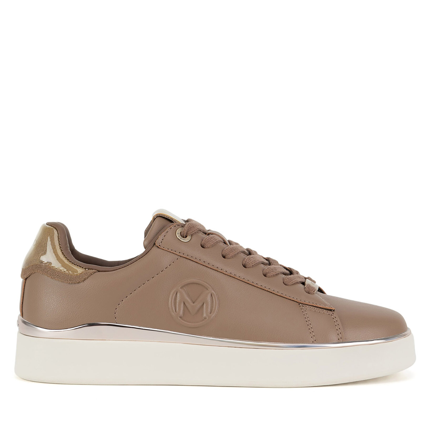Dámske Sneakersy MEXX, Rozmer: 39, Béžová, MI001010543W