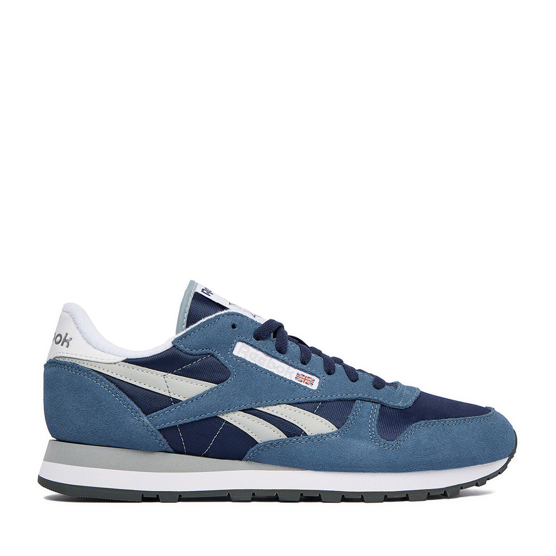 Sportcipők Reebok EO-CLASSIC LEATHER 100230514 Sötétkék