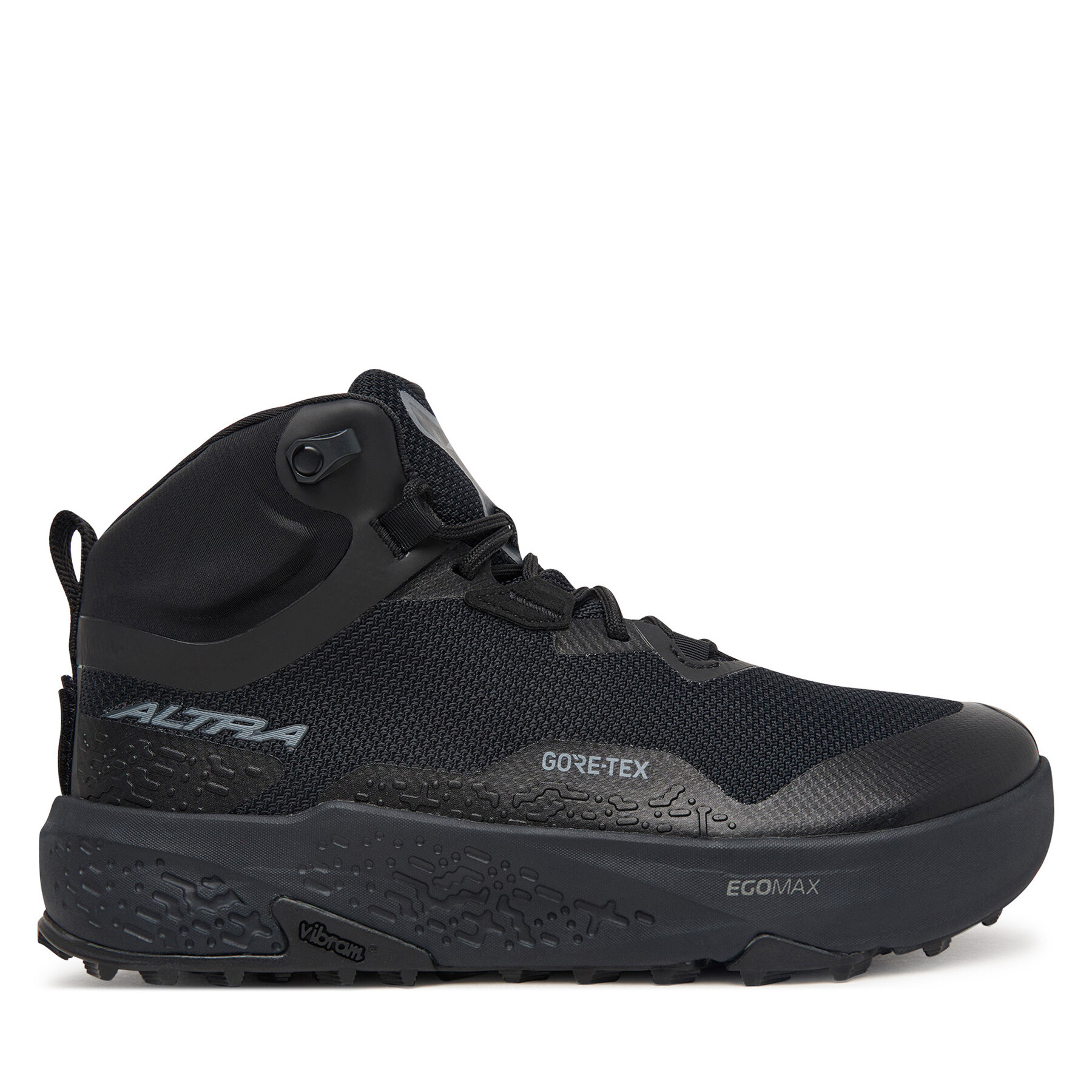 Bakancs Altra Timp 6 Mid Gtx GORE-TEX AL0A85U3 Fekete