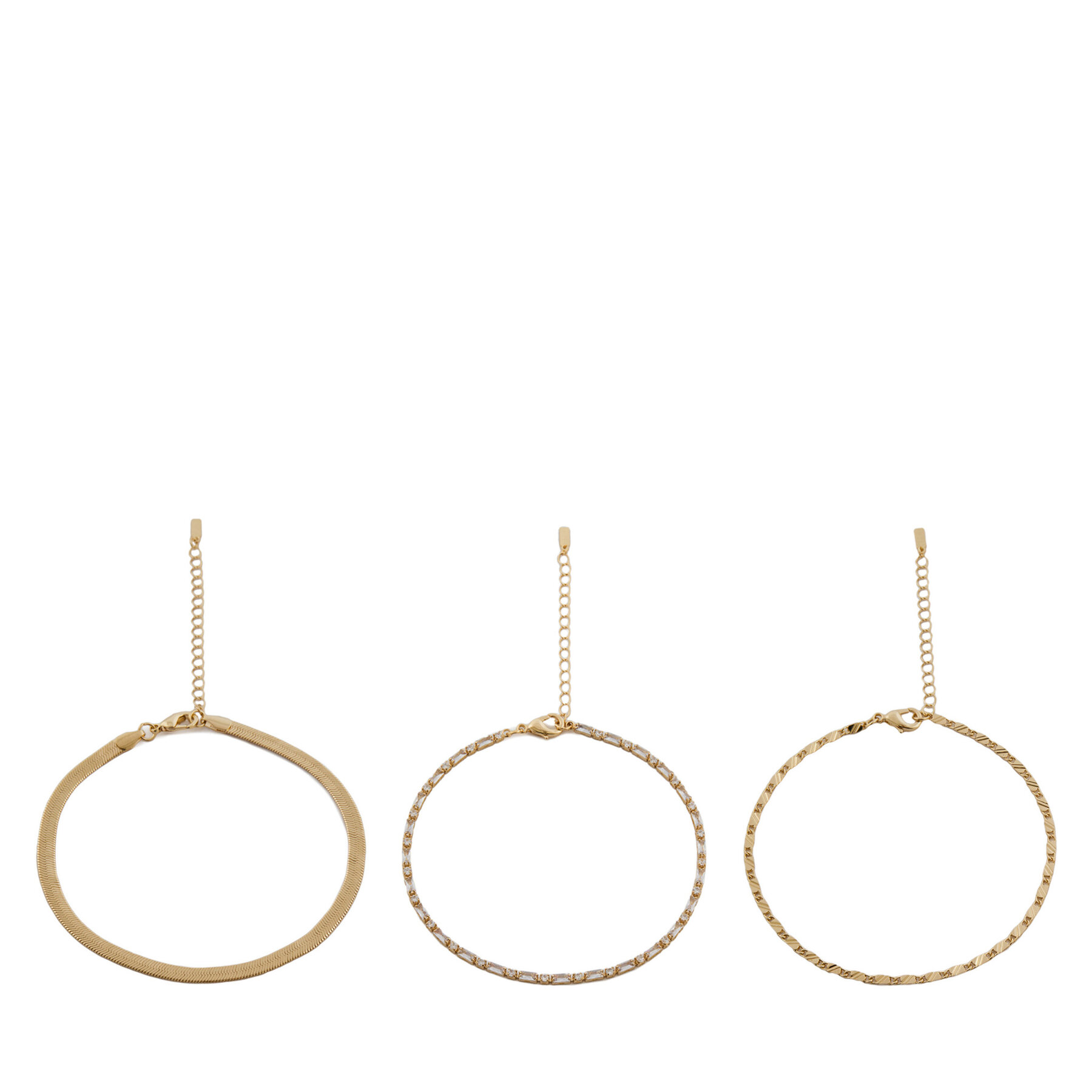 Cavigliera Aldo Choitha 13930765 Oro