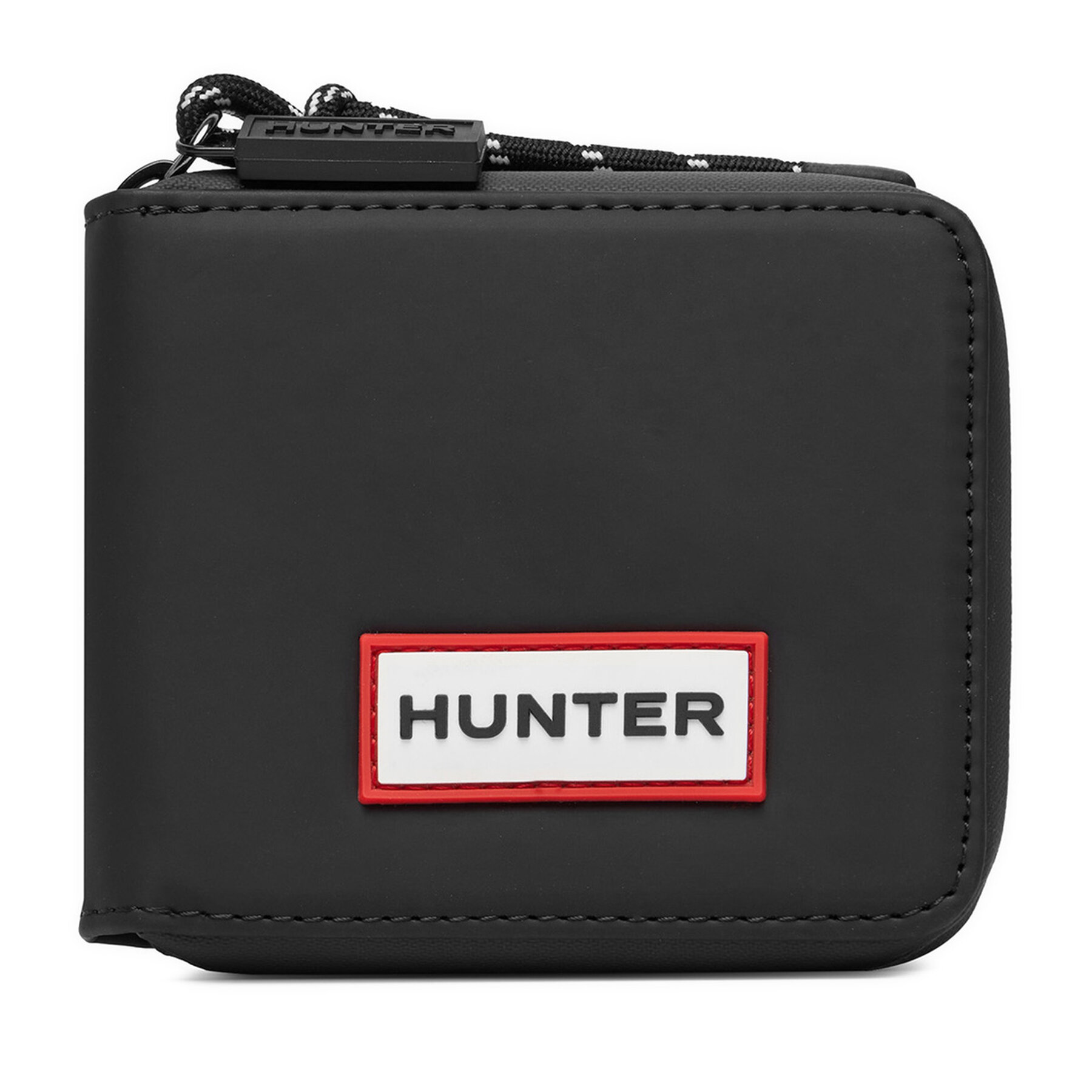 Pénztárca Hunter CWBEO-HTR-U1-006-SS26 Fekete