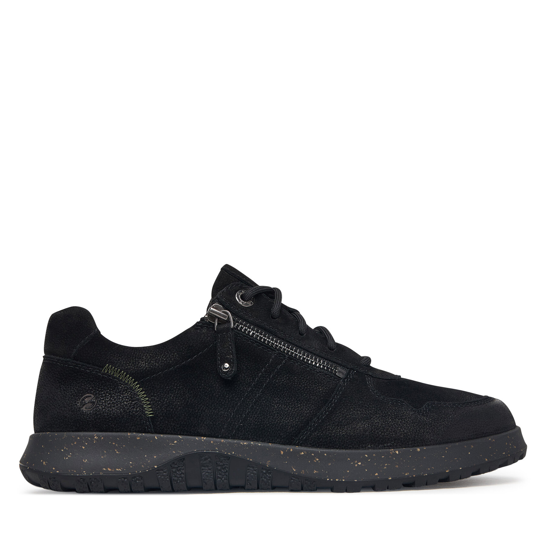 Pantofi Josef Seibel Jaron 05 42305-MI640 Negru