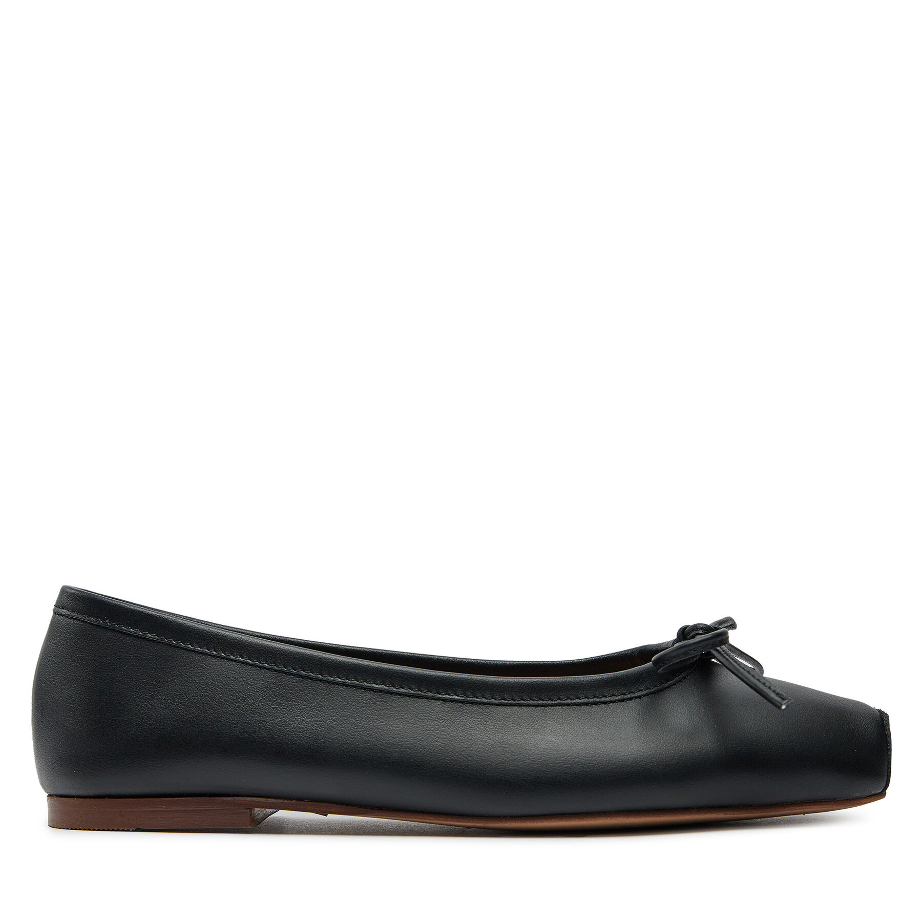 Donna Ballerine Balagan, Taglia 37, Nero, PRIMA, taglia : 37