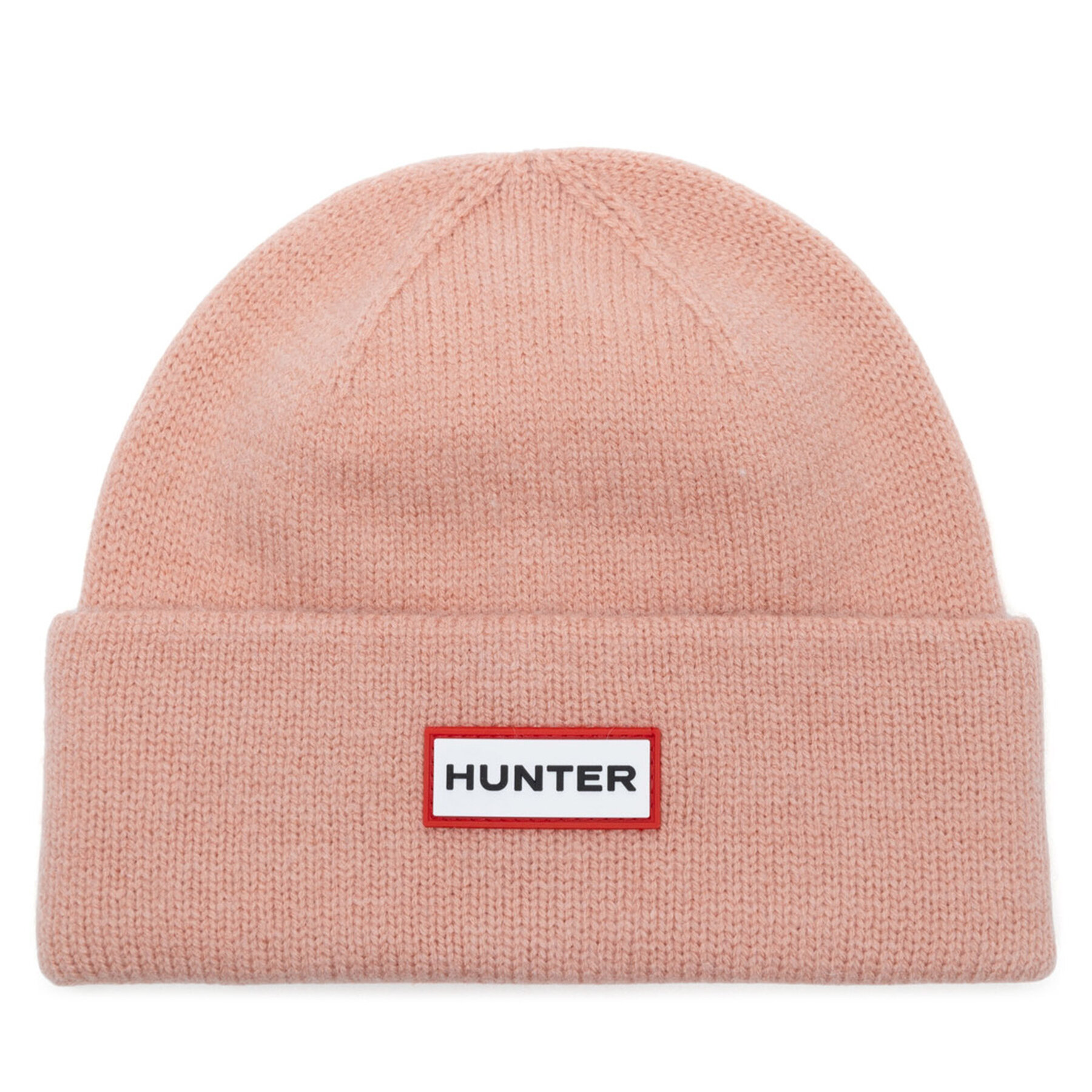 Dziecięca Hunter Czapka Różowy HTR-K3-001-AW24