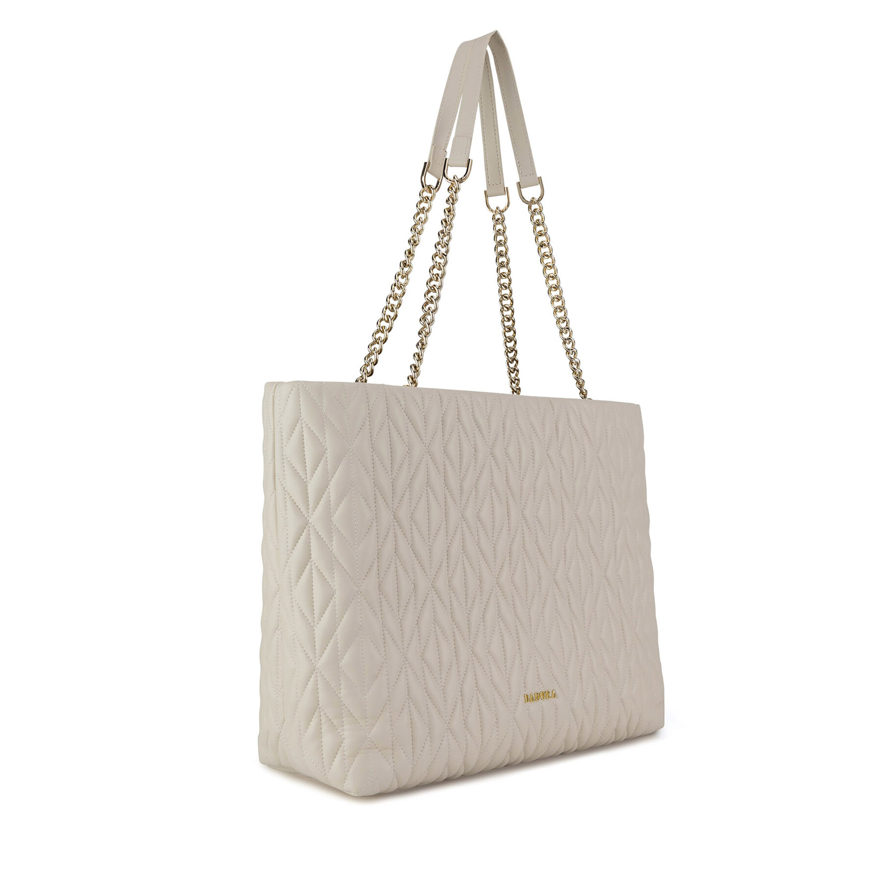 Handtasche Badura TYL-O0452 Beige
