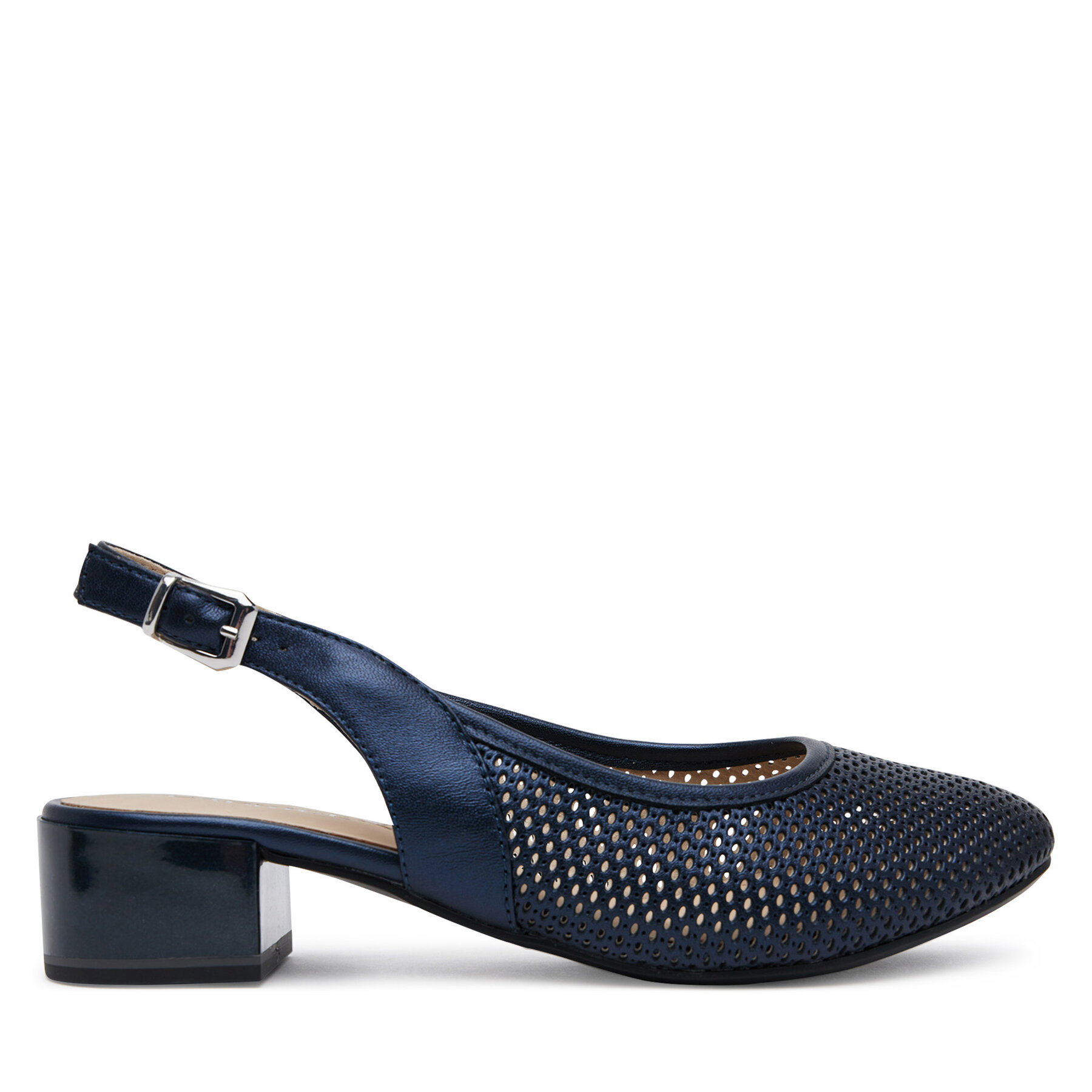 Sandale Caprice 9-29602-44 Bleumarin