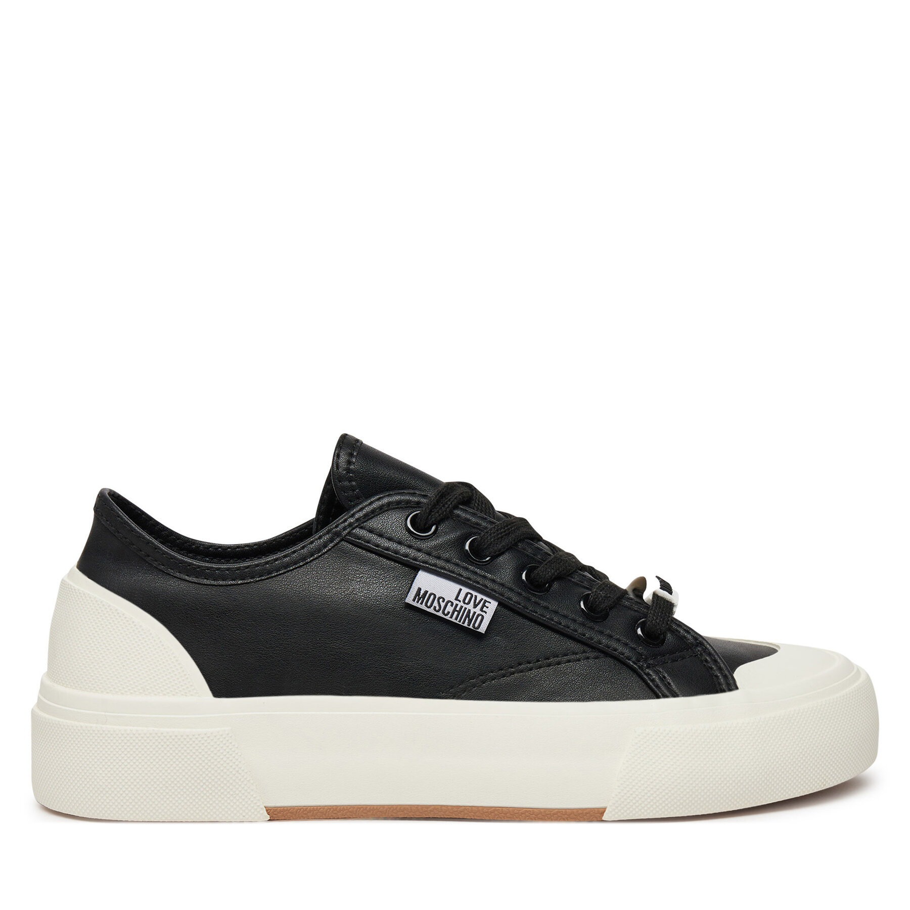 Sneakers LOVE MOSCHINO