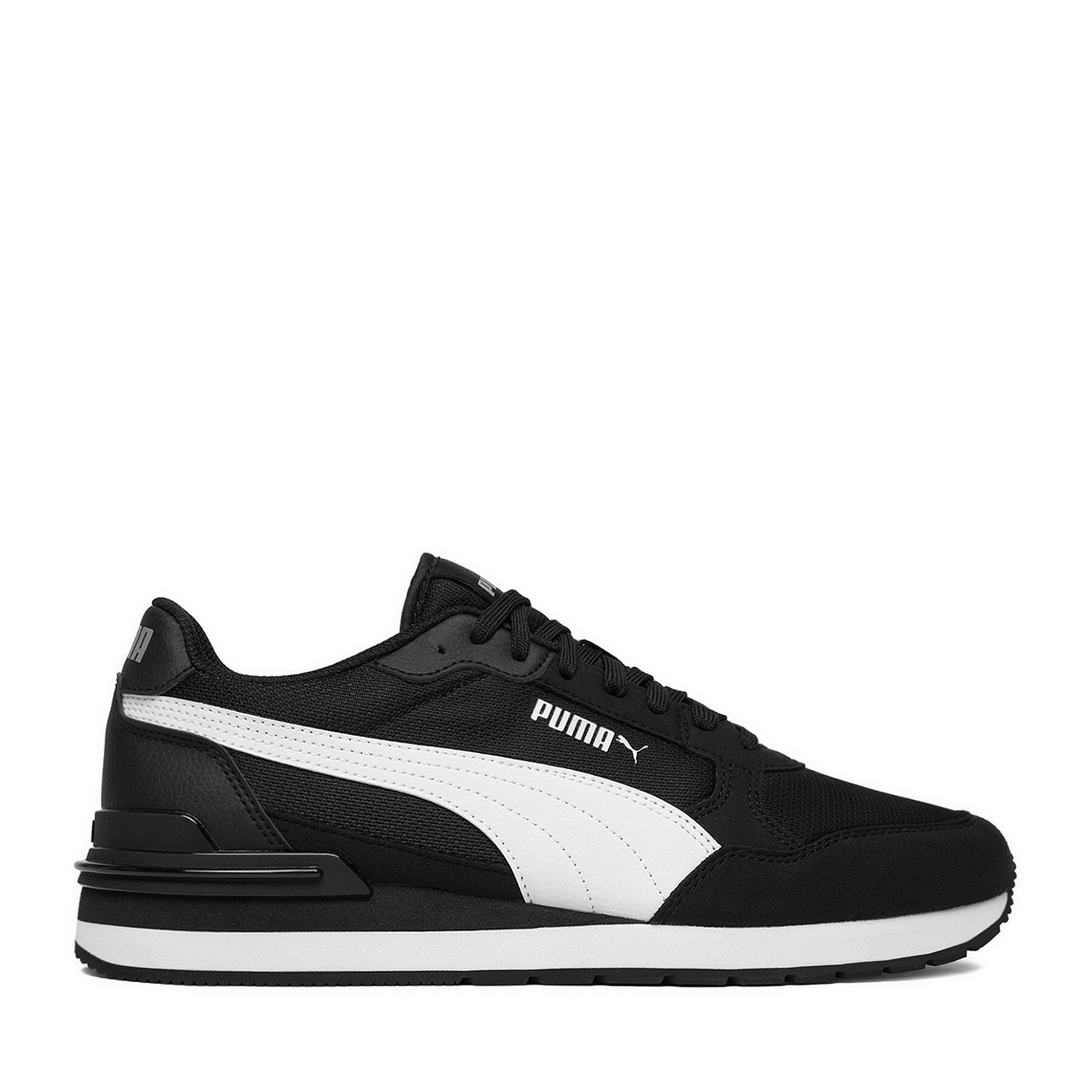 Sneakers Puma EO-ST RUNNER V4 MESH 39966601 Negru
