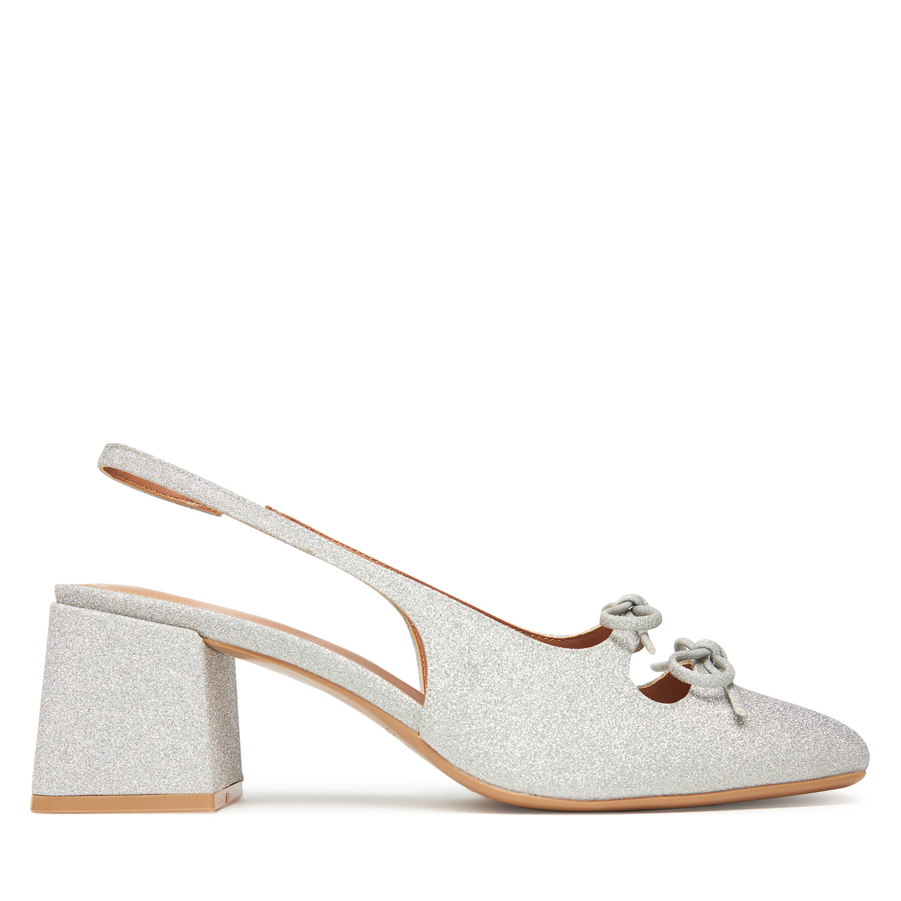 Pantofi pumps Call It Spring Fille 13961910 Argintiu