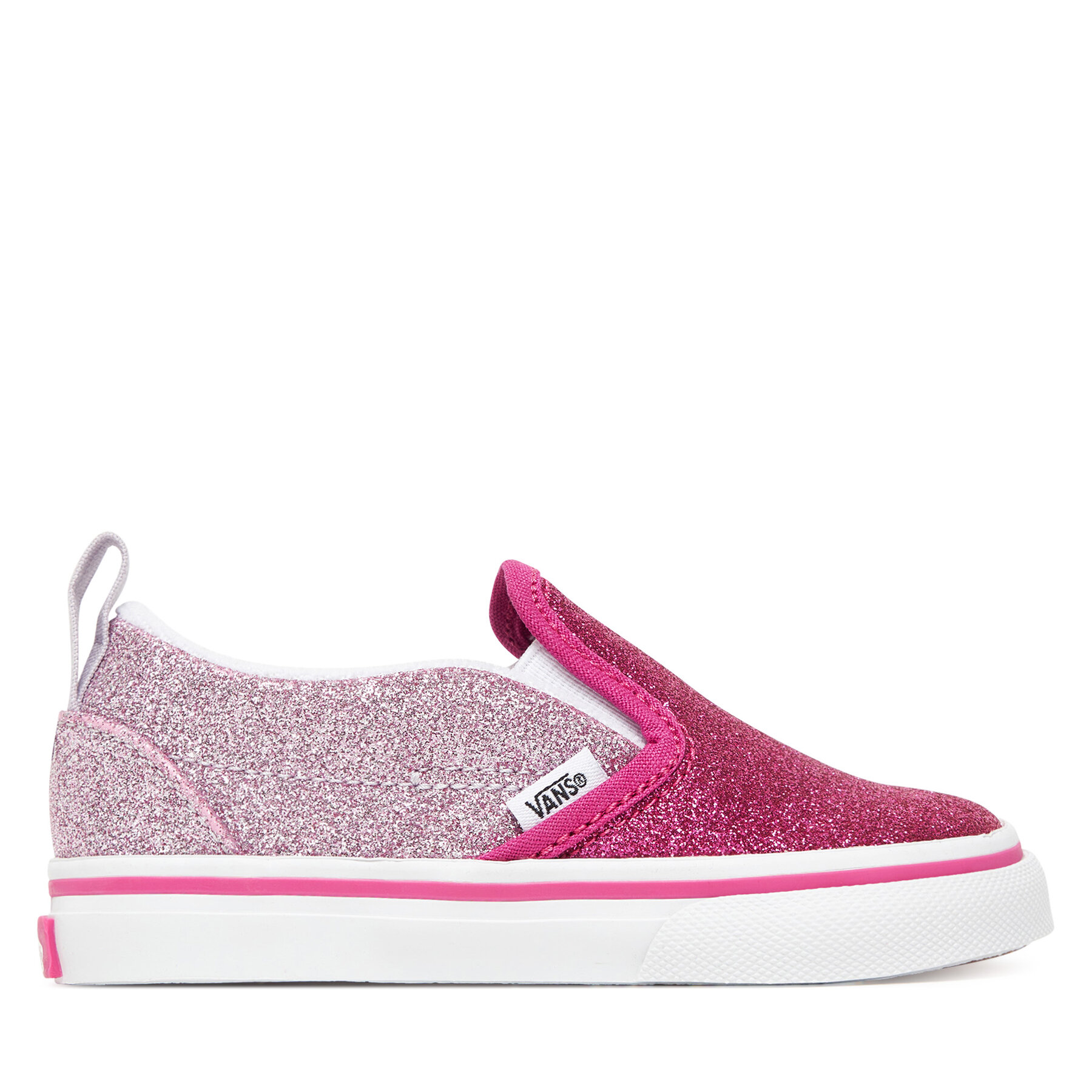 Sneakers aus Stoff Vans
