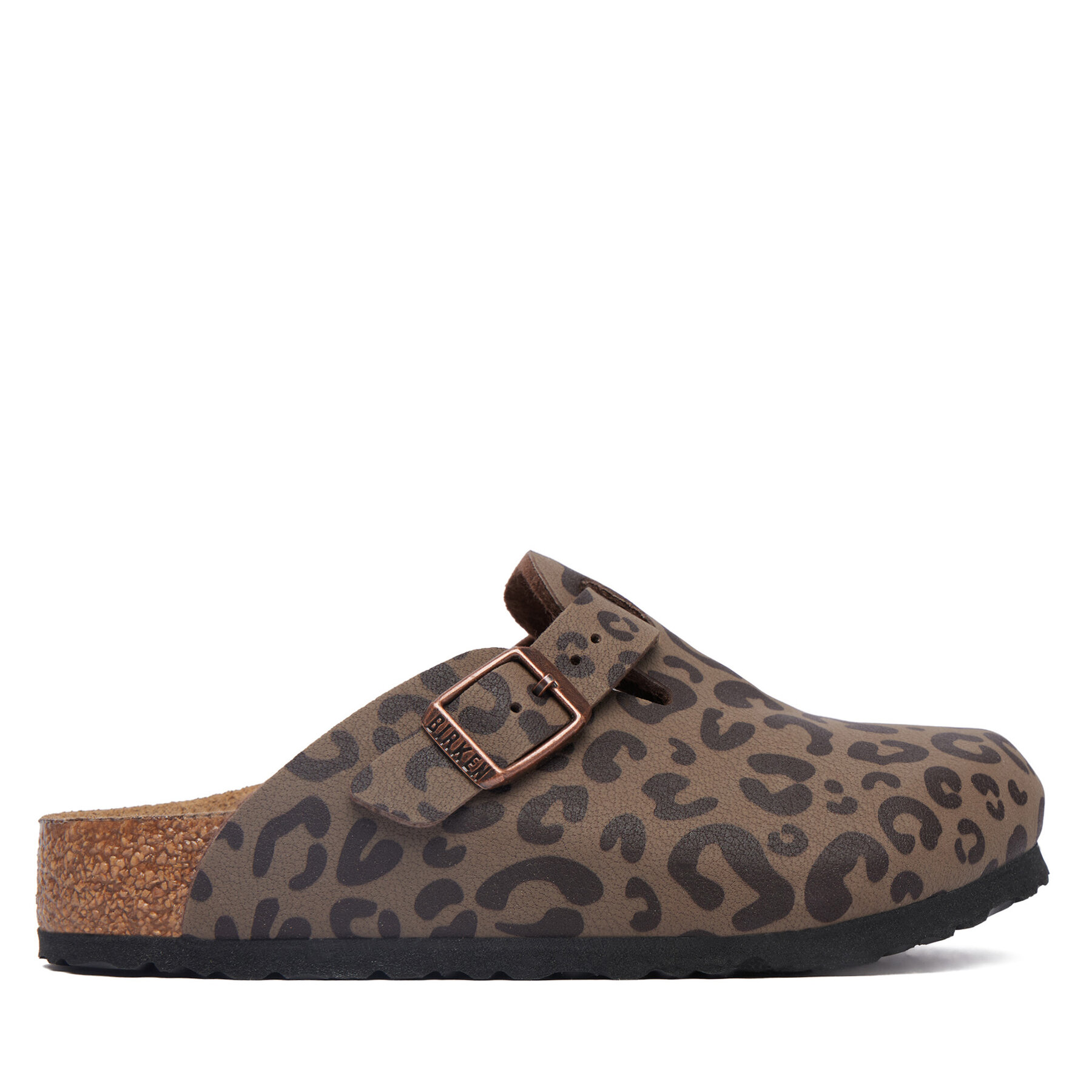 Natikači Birkenstock Boston 1032553 M Rjava