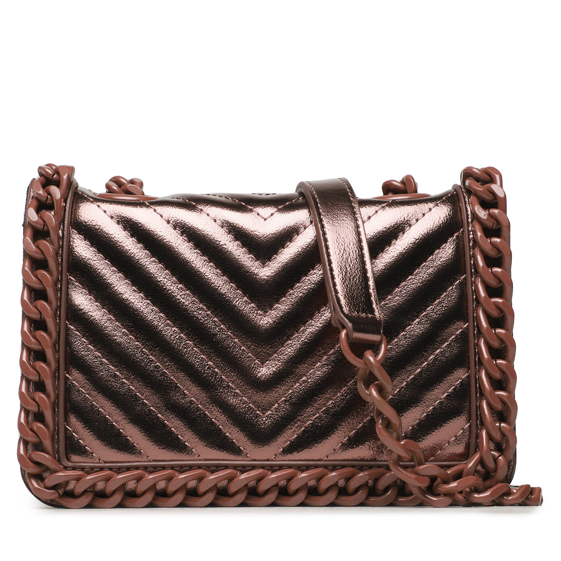 Bolso Aldo Minigreenwald 13558955 Marrón