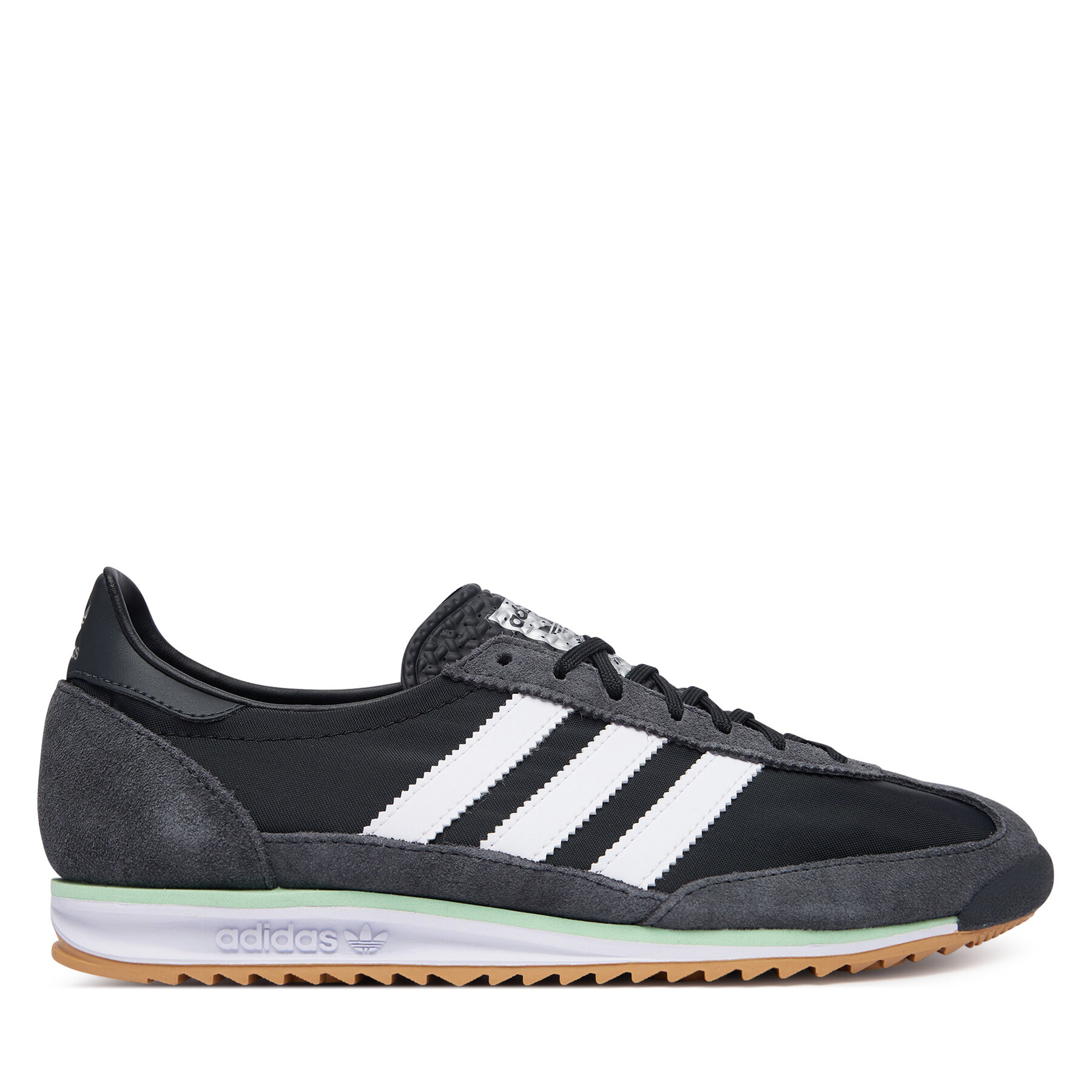 Sneakers adidas Sl 72 Og JH7390 Negru