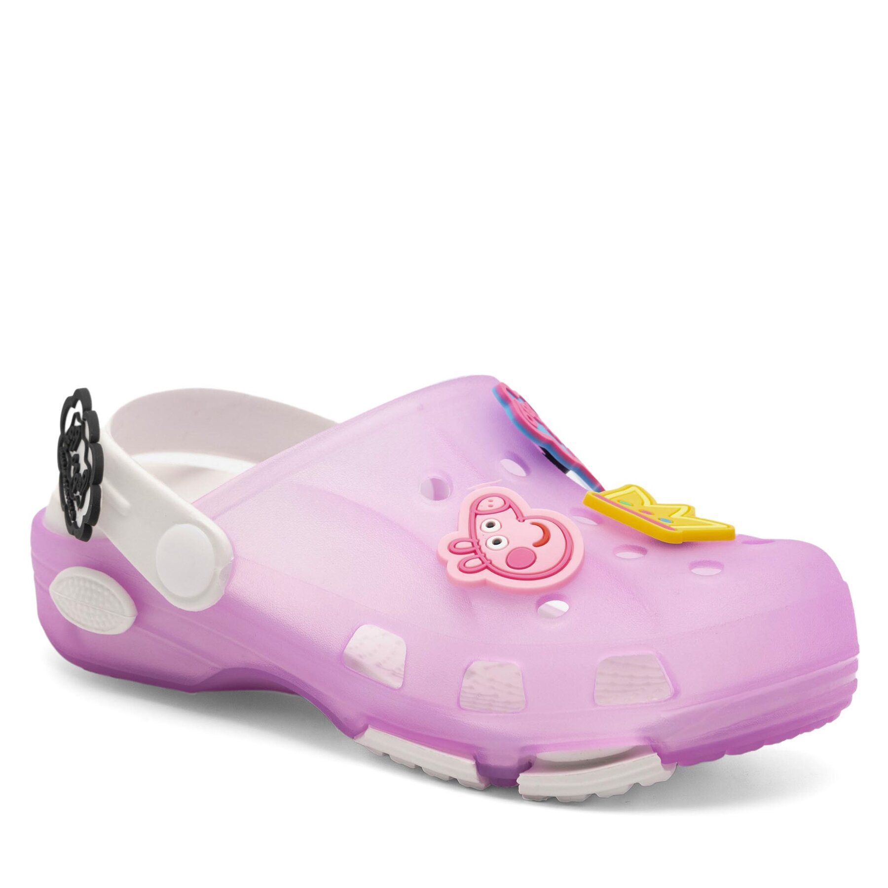 Papucs Peppa Pig SS23-291PP Rózsaszín