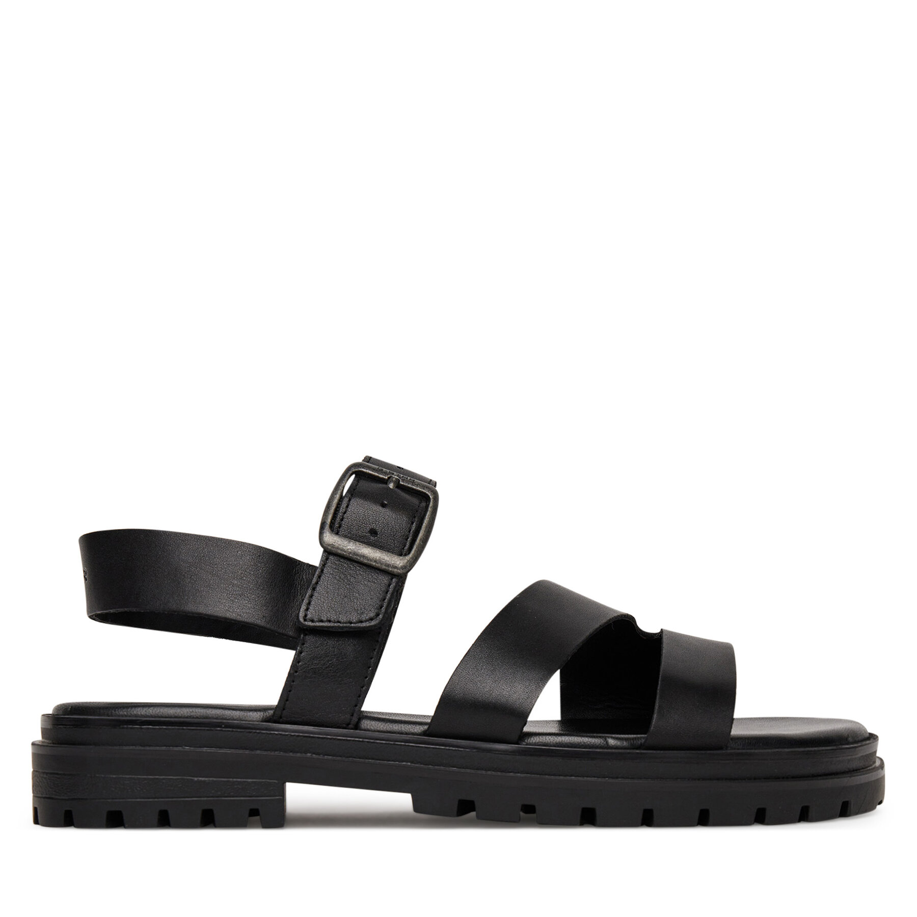 Sandále G-Star Raw WI34-23568-01 Čierna