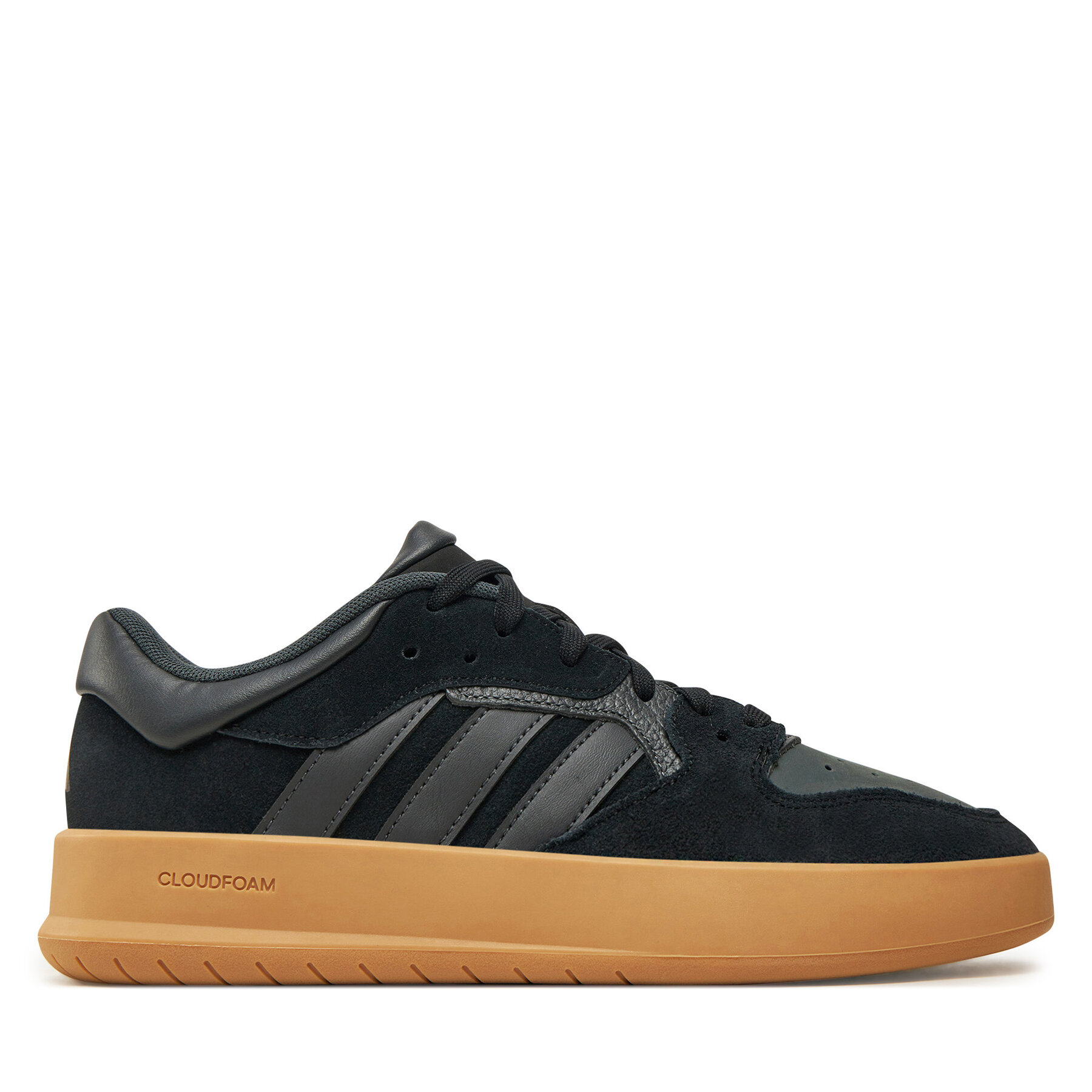 Snīkeri adidas Court 24 IH2943 Melns