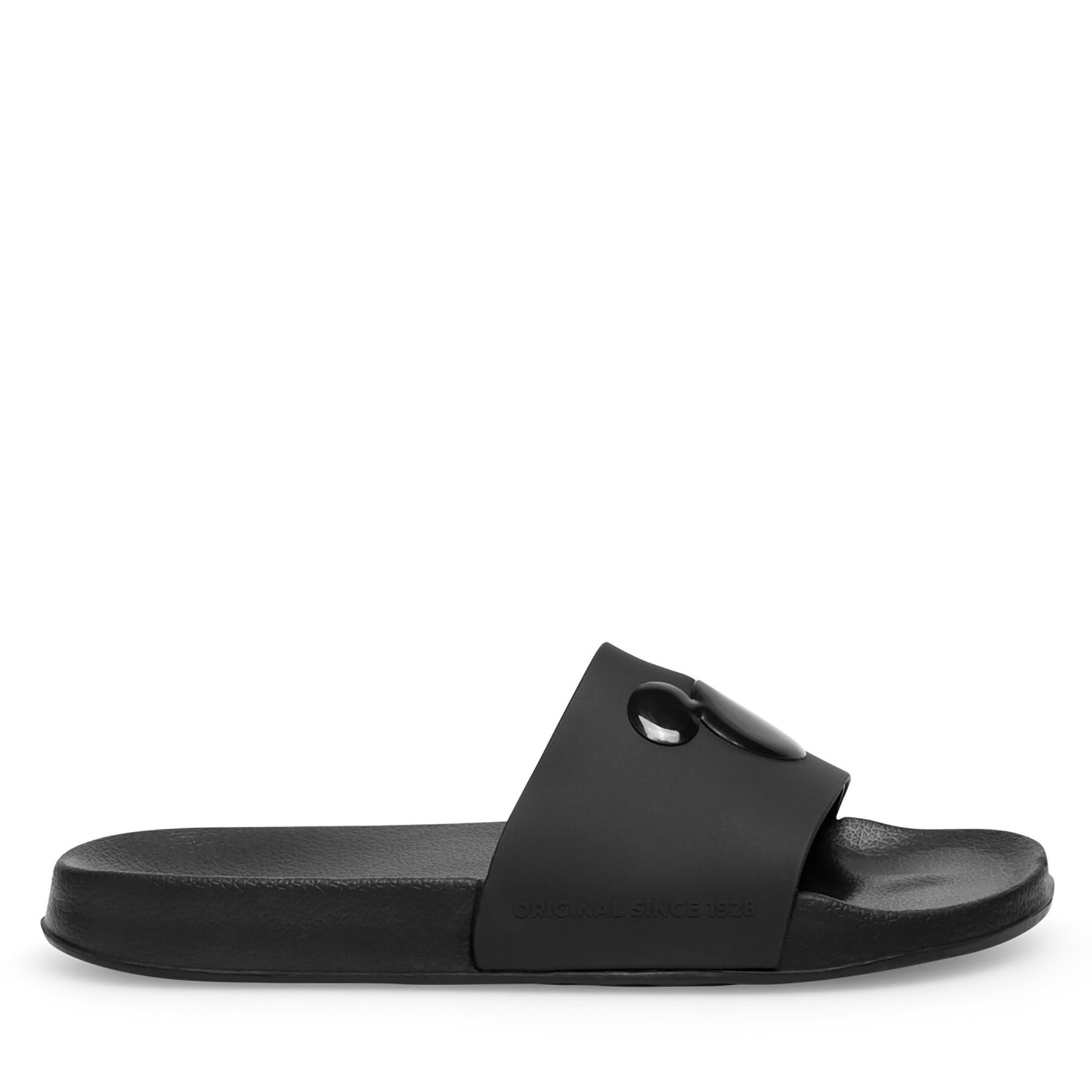 Şlapi Mickey&Friends Femei, Mărimea: 40, Negru, SS24-235DSTC-A