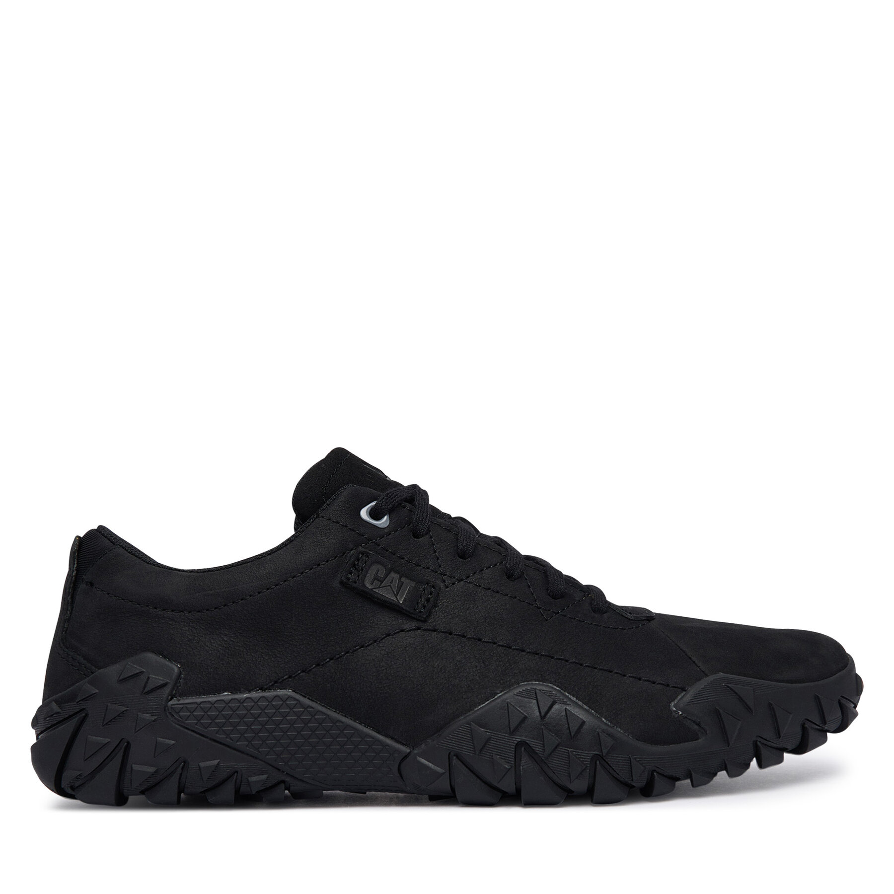 Sneakers CAT Footwear Gridlock Lo P726601 Negru