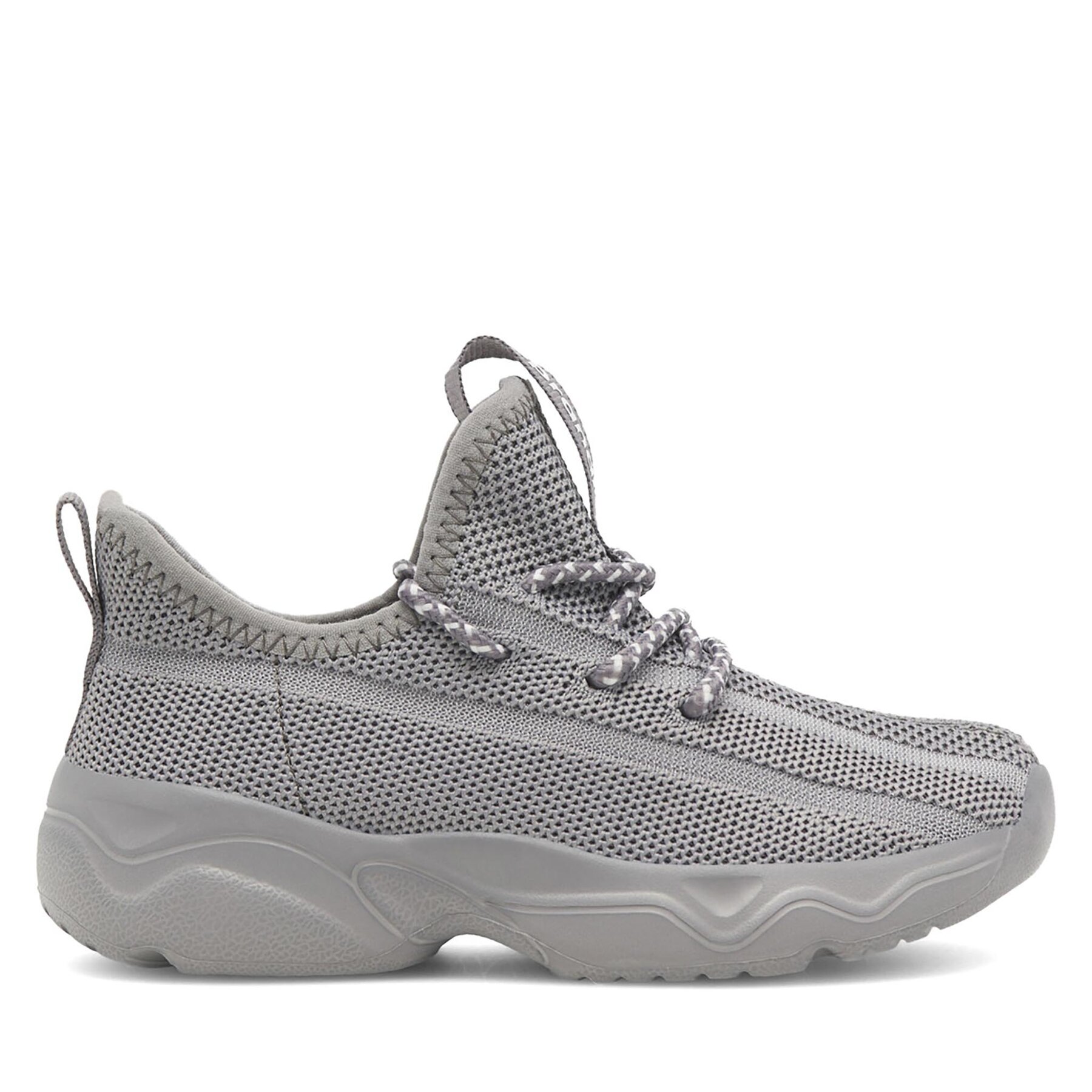 Sneakers Sprandi CP23-6003 Grigio