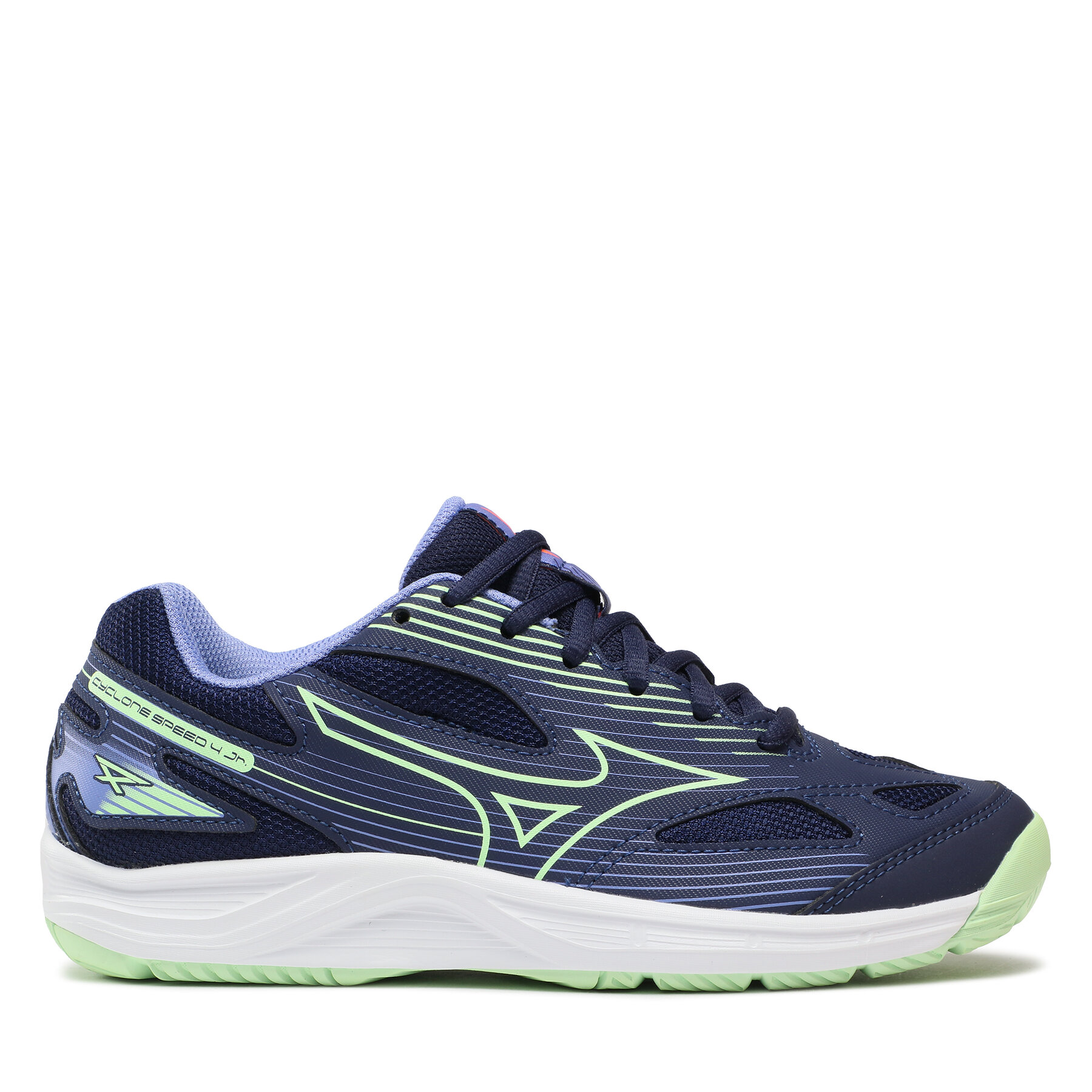 Hallenschuhe Mizuno