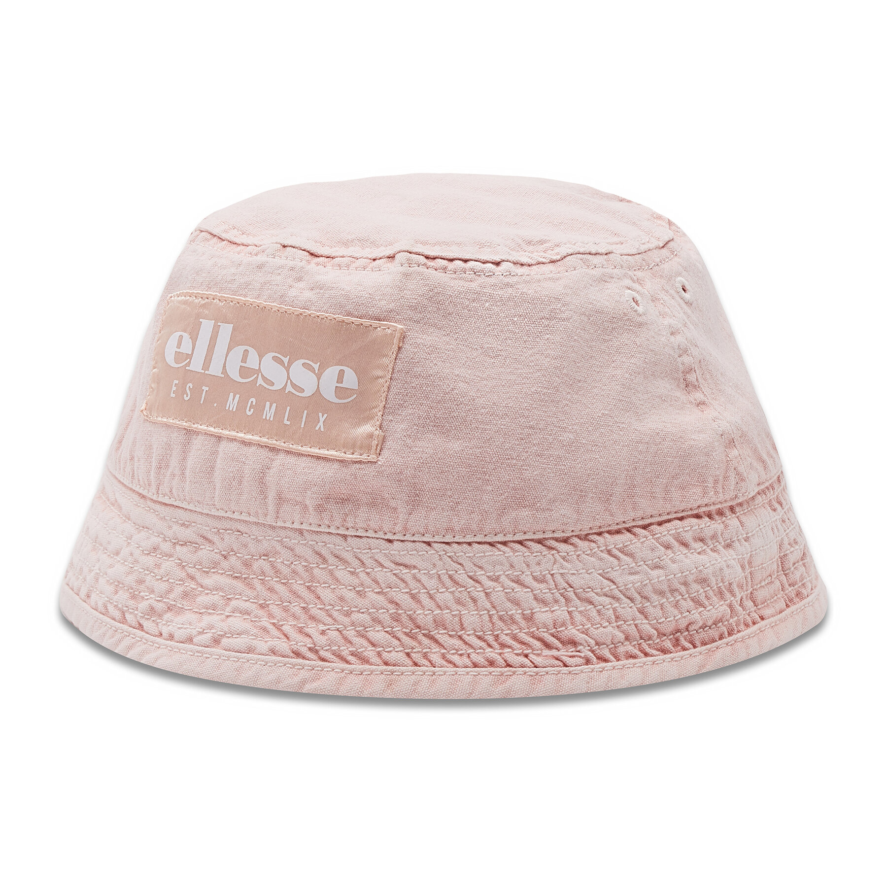 Cappello Ellesse Fredda Bucket SANA2553 Rosa