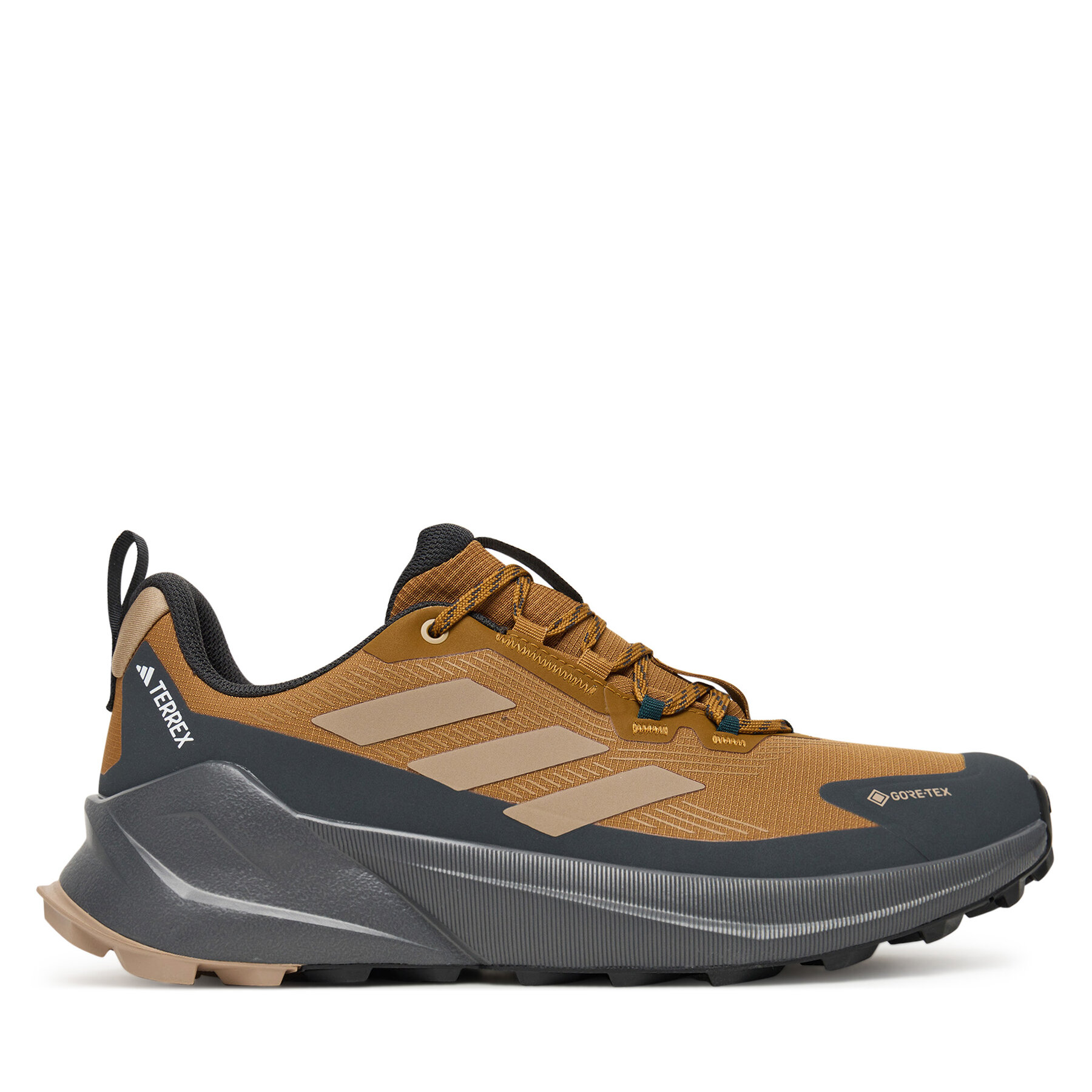 Pārgājienu apavi adidas Terrex Trailmaker 2 GORE-TEX JQ9945 Brūns