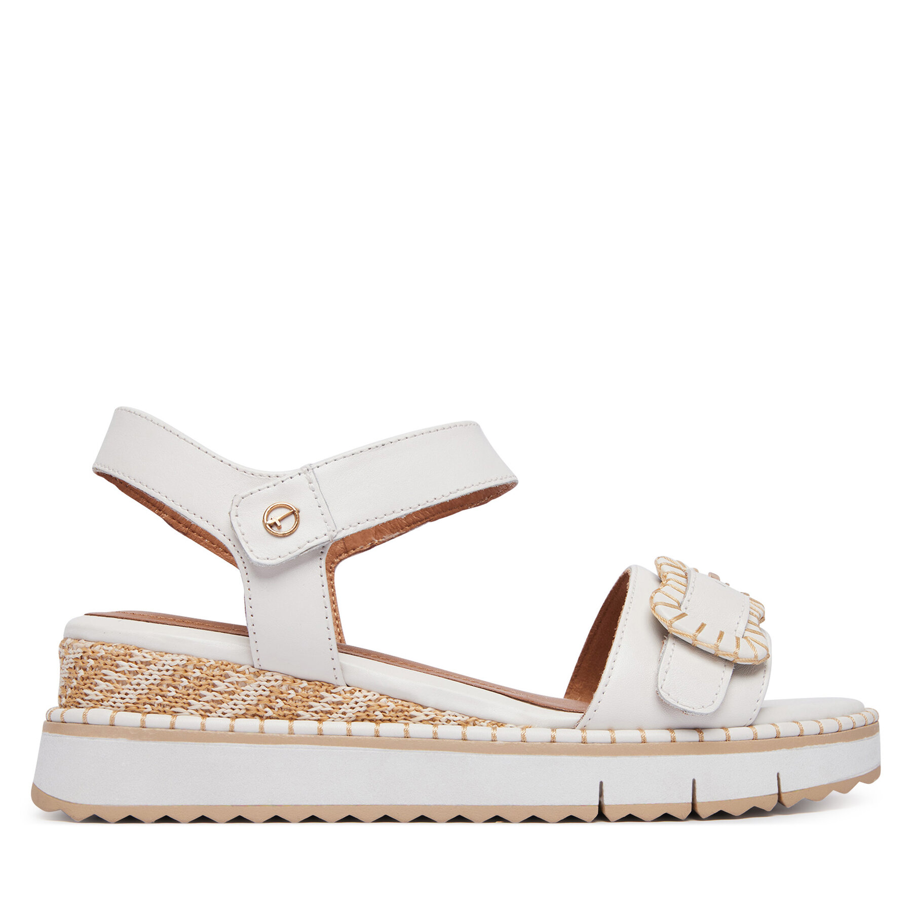 Sandali Tamaris 1-28223-46 Bela