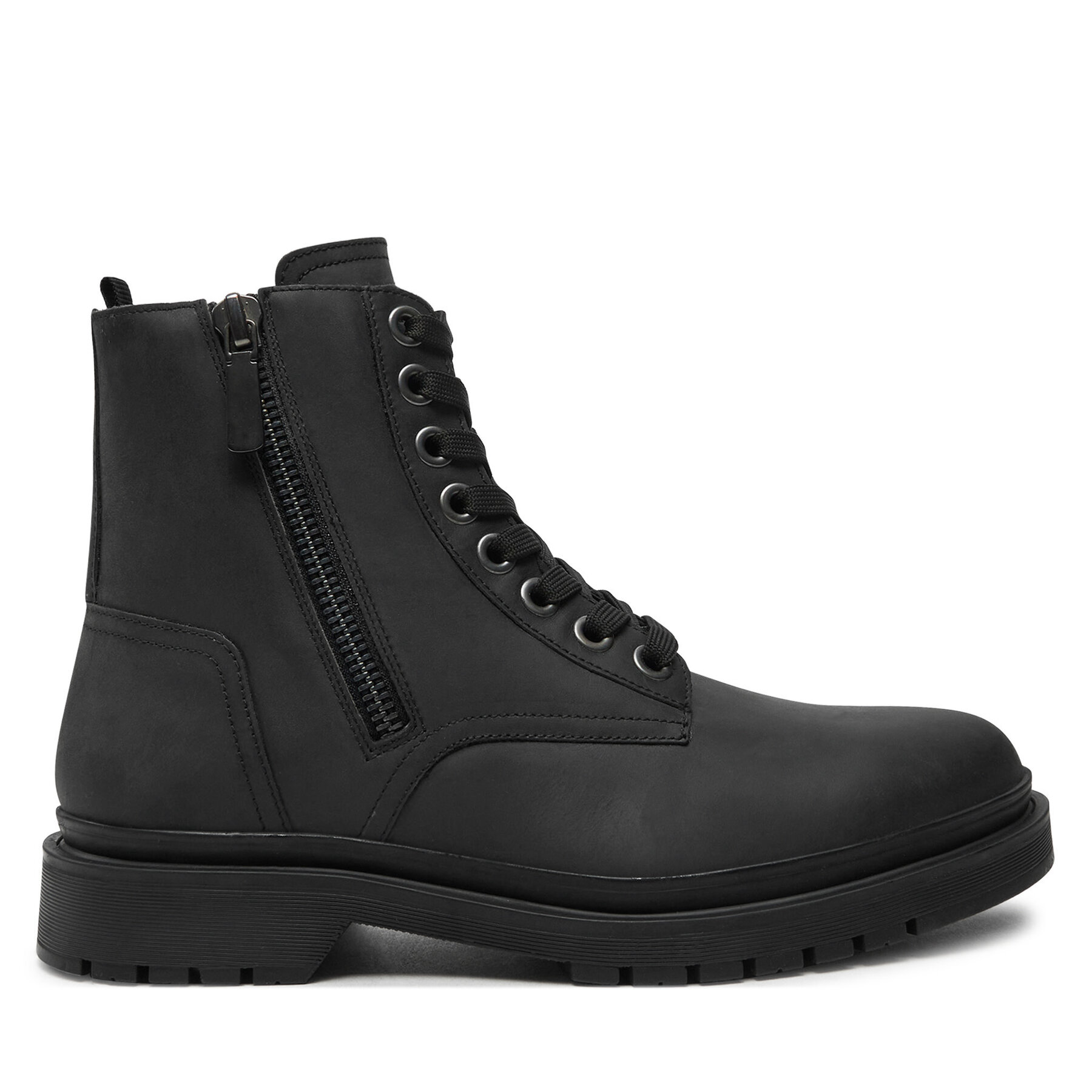 Cizme Aldo Roby 13876972 Negru