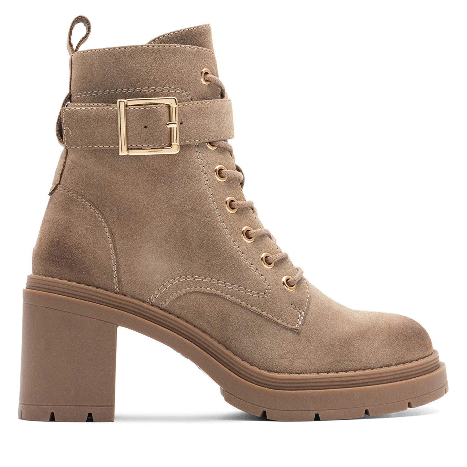 Botine Jenny Fairy INES WS6181-03 Bej