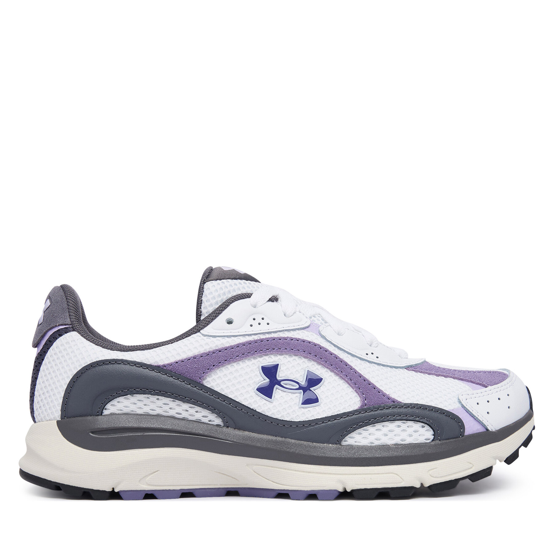 Tenisice Under Armour UA Tech Runner 6007575 Bijela