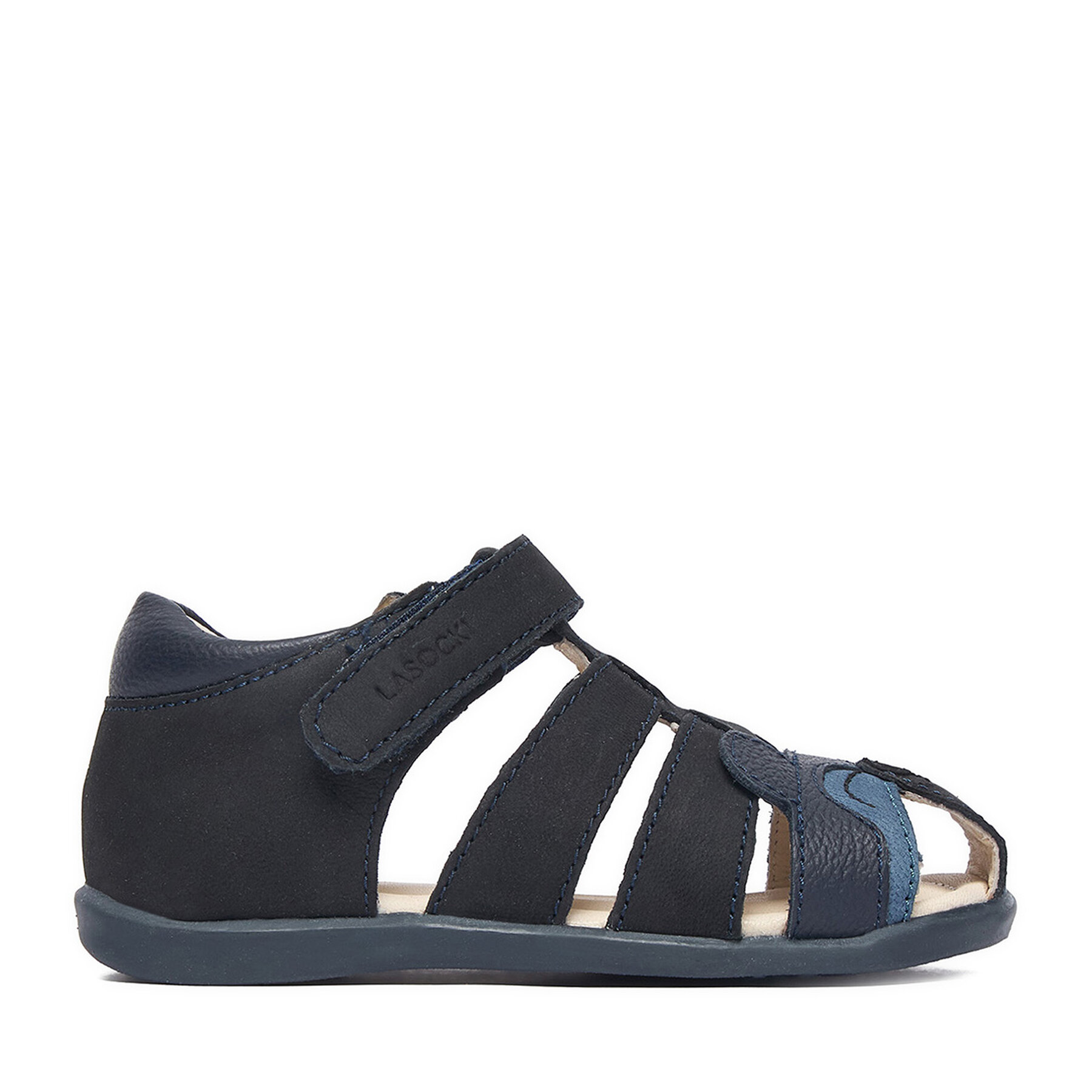 Szandál Lasocki Kids CEO-CI12-CRIC-04(II)CH Sötétkék