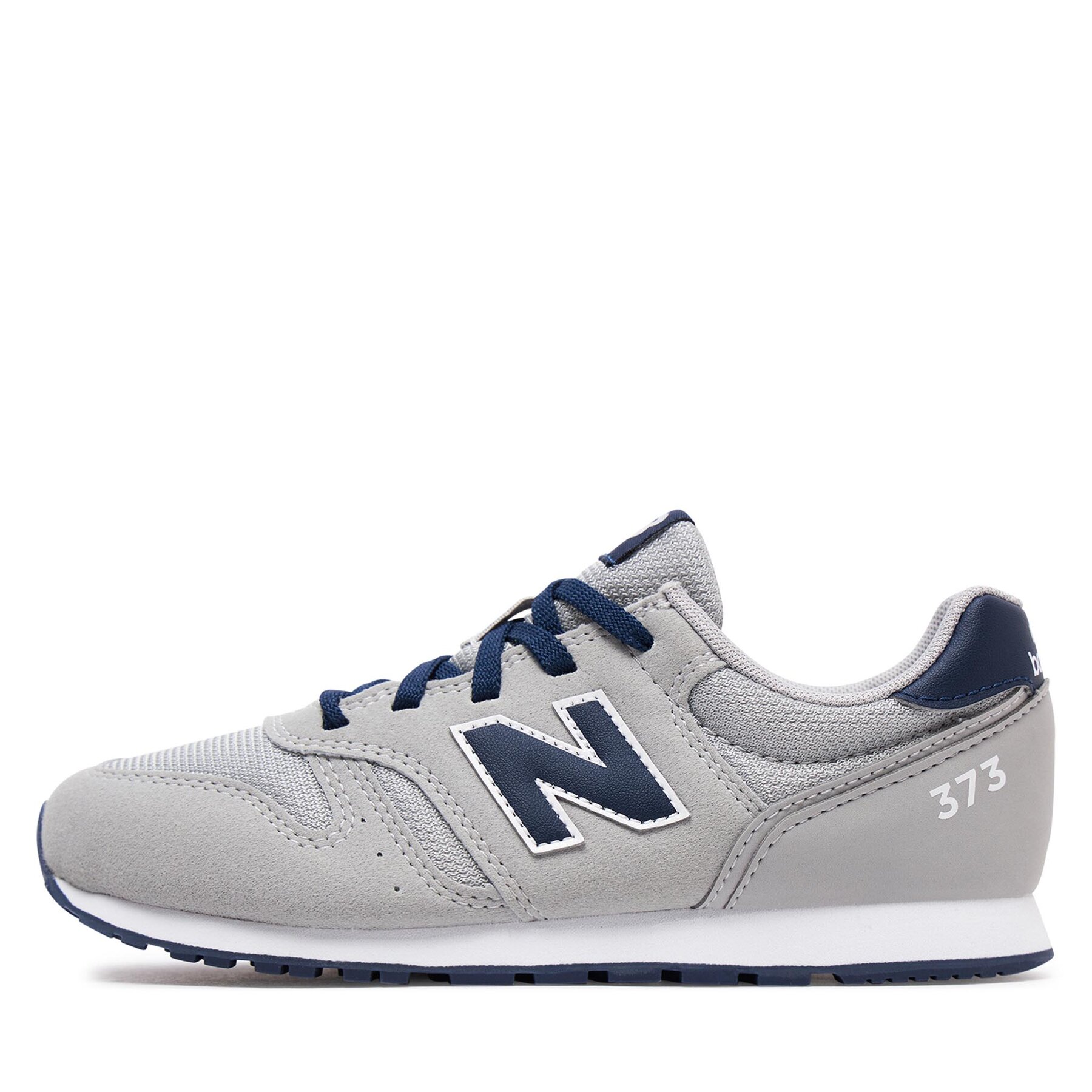 Sneakers New Balance YC373AK2 Gris